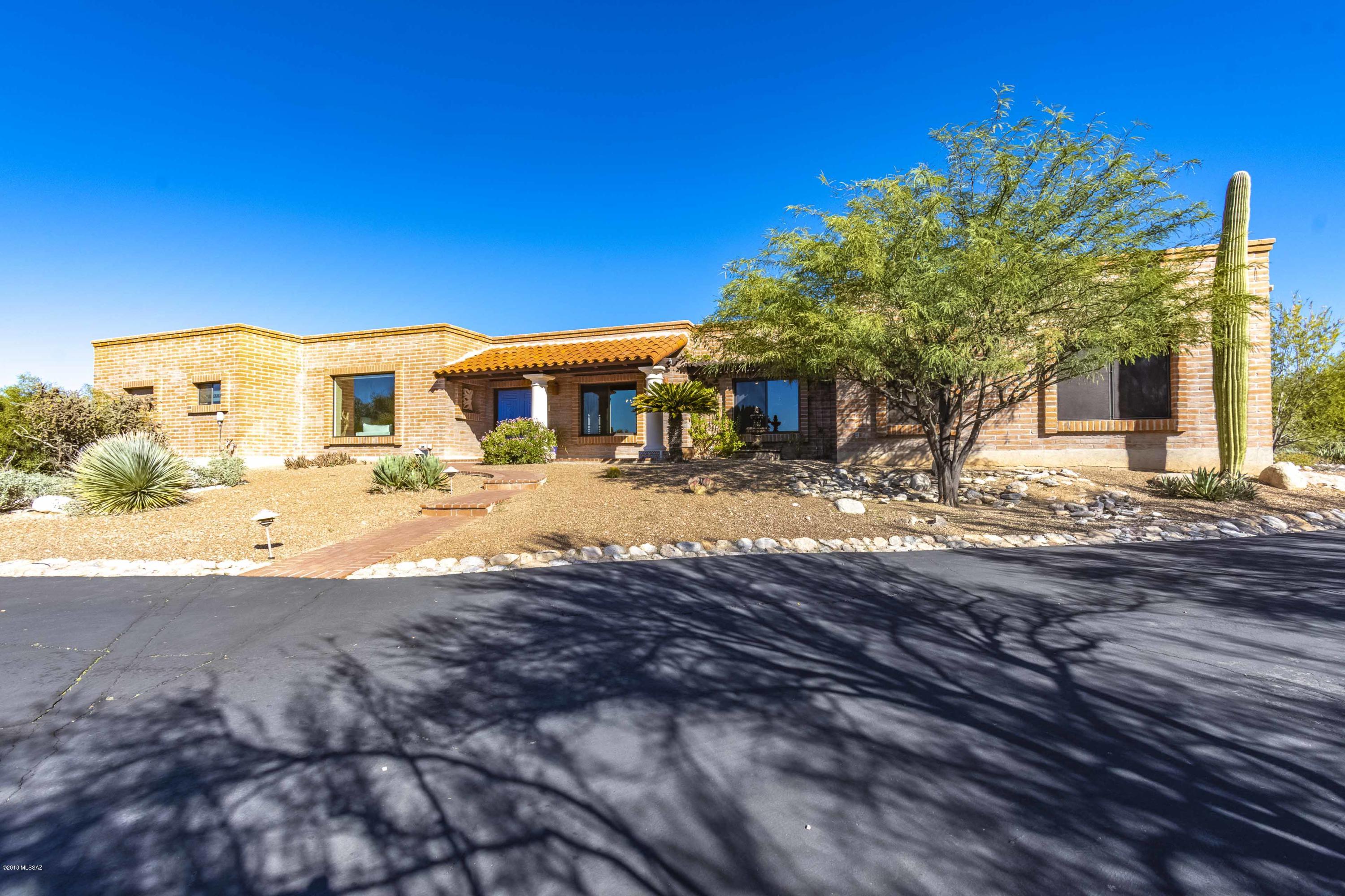Ridge Estates (1-28) - Residential