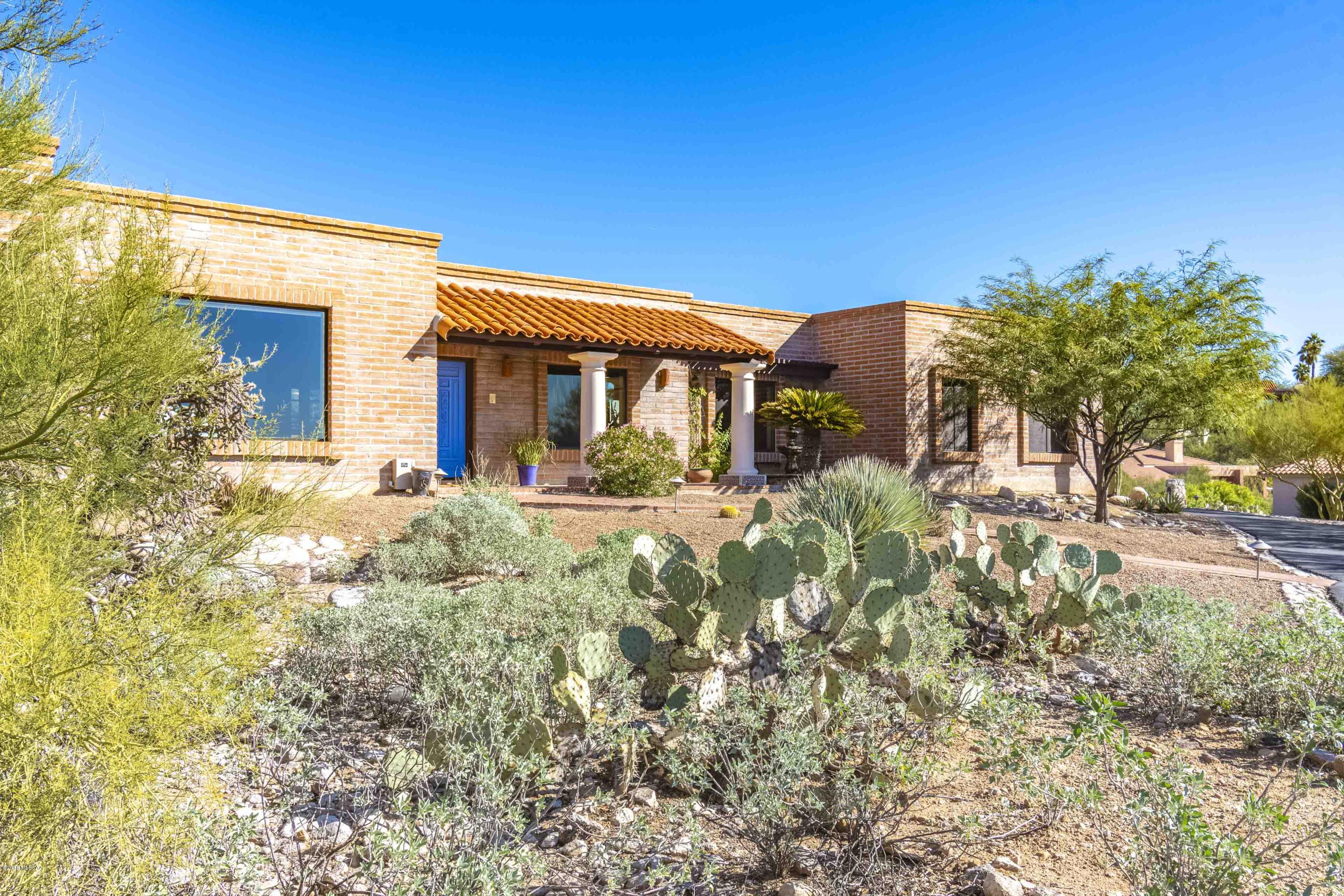 Ridge Estates (1-28) - Residential