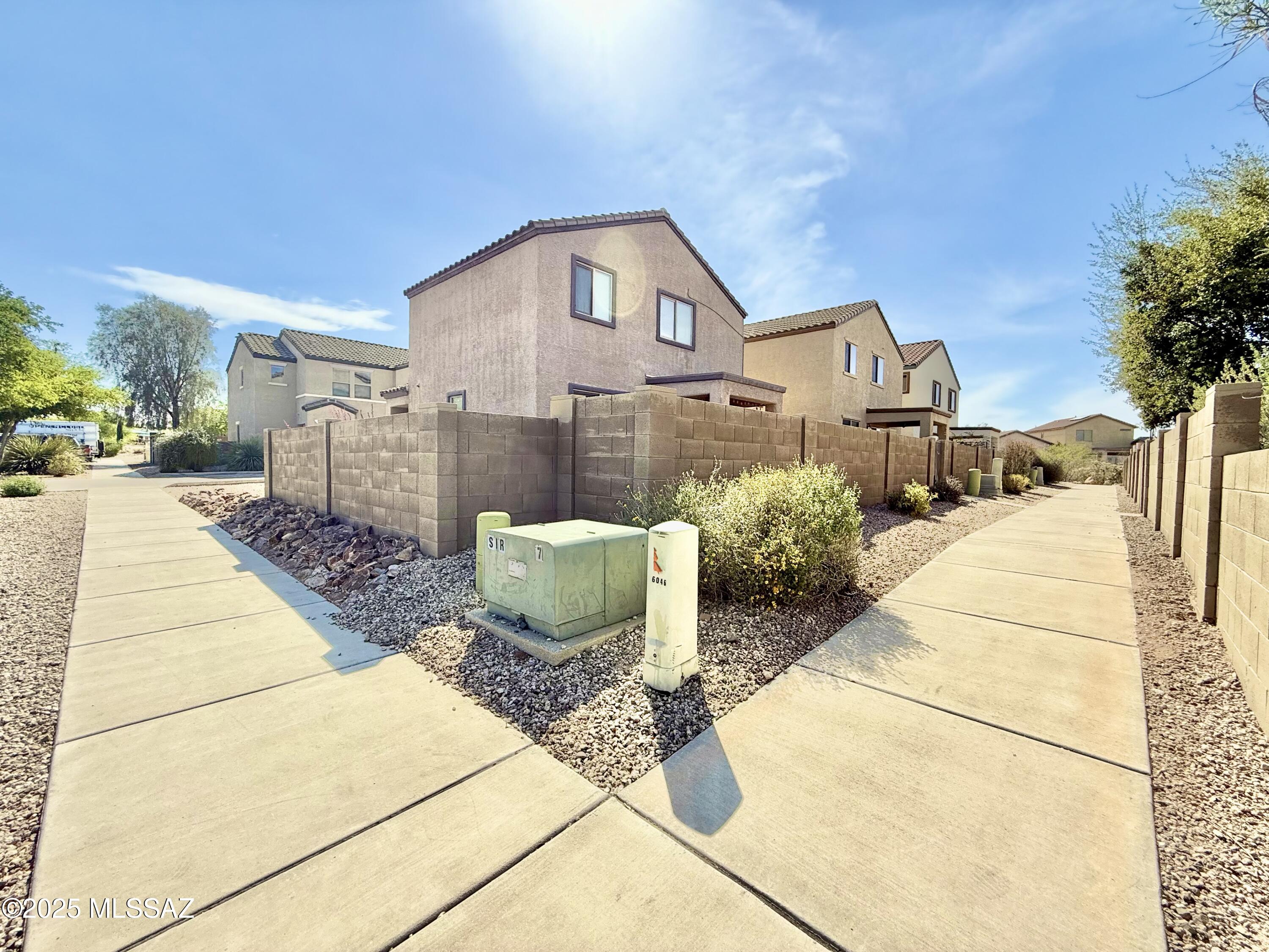 Sierra Morado Unit 2 East - Residential