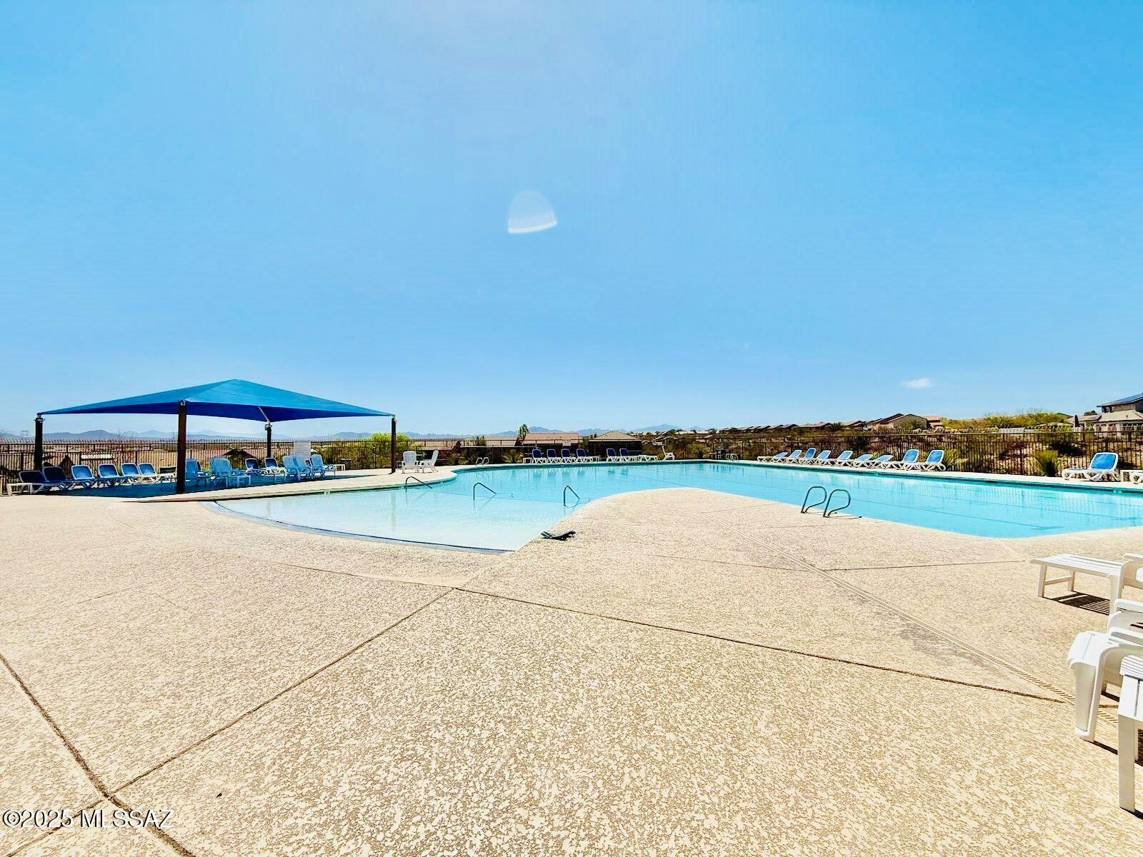 Sierra Morado Unit 2 East - Residential