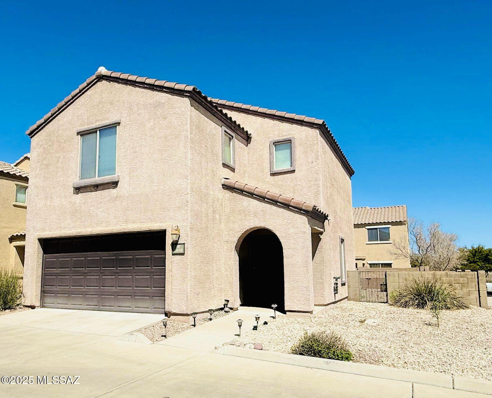 Sierra Morado Unit 2 East - Residential