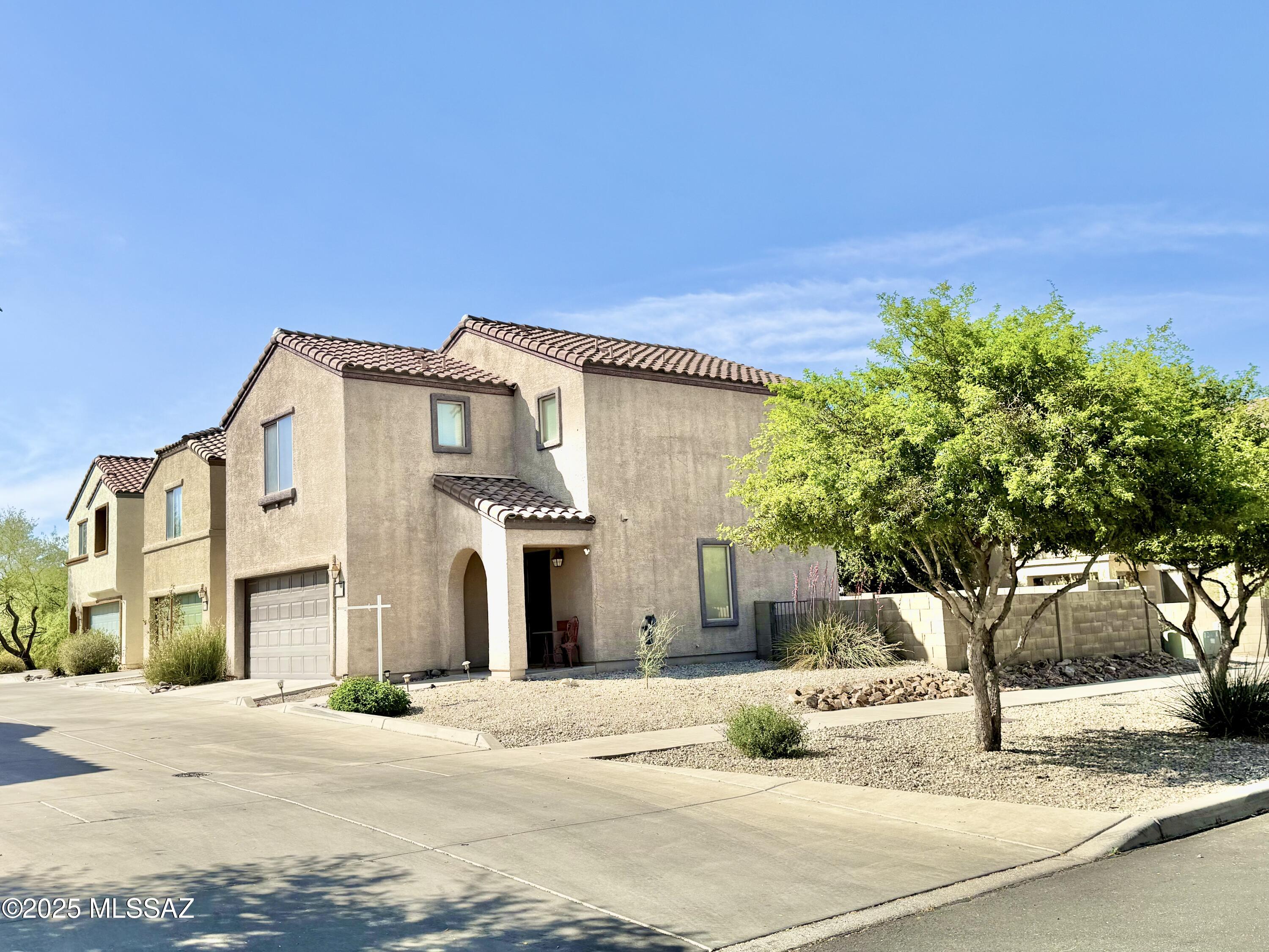 Sierra Morado Unit 2 East - Residential