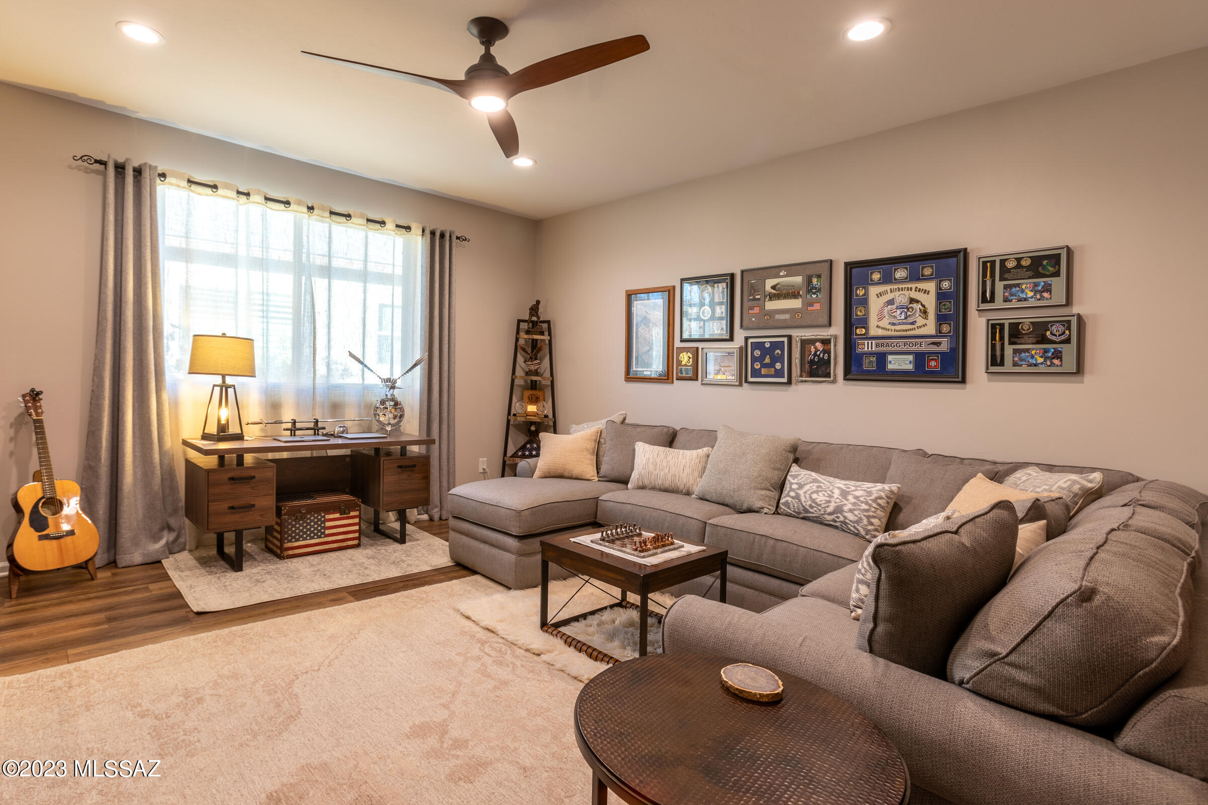 Saddlebrooke Ranch - Residential