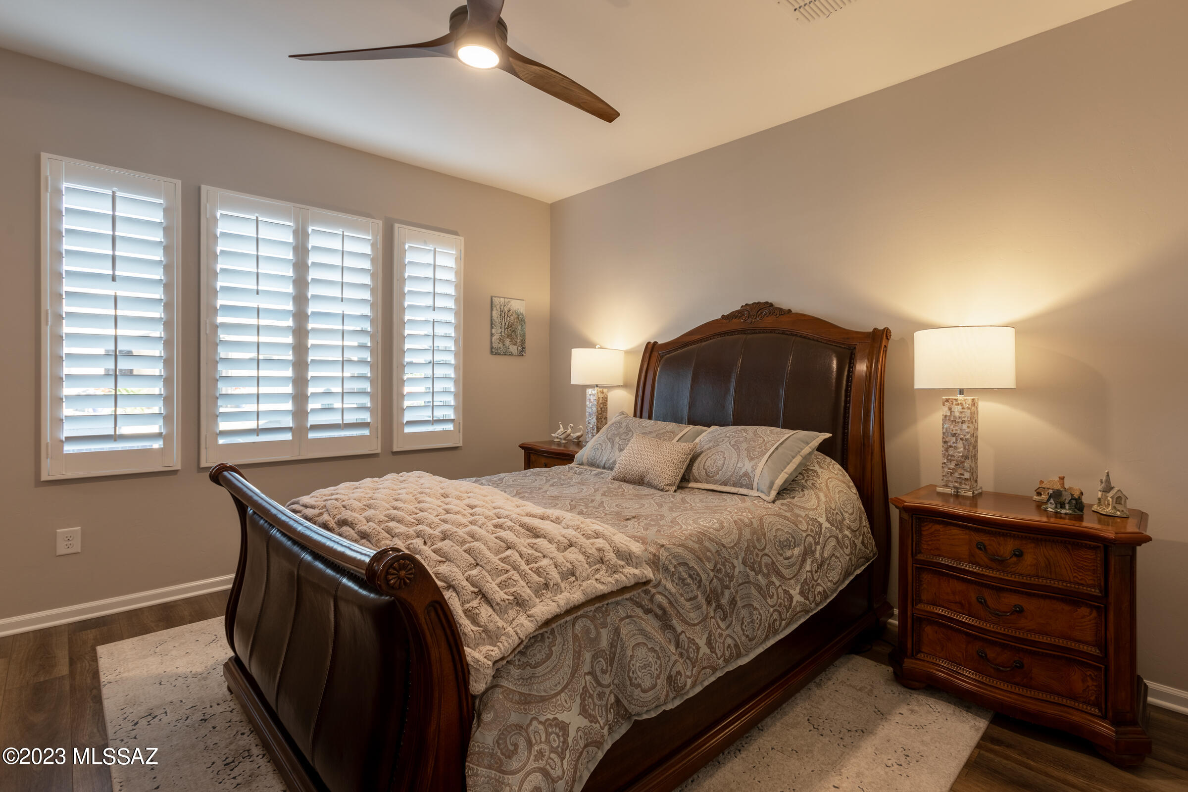 Saddlebrooke Ranch - Residential