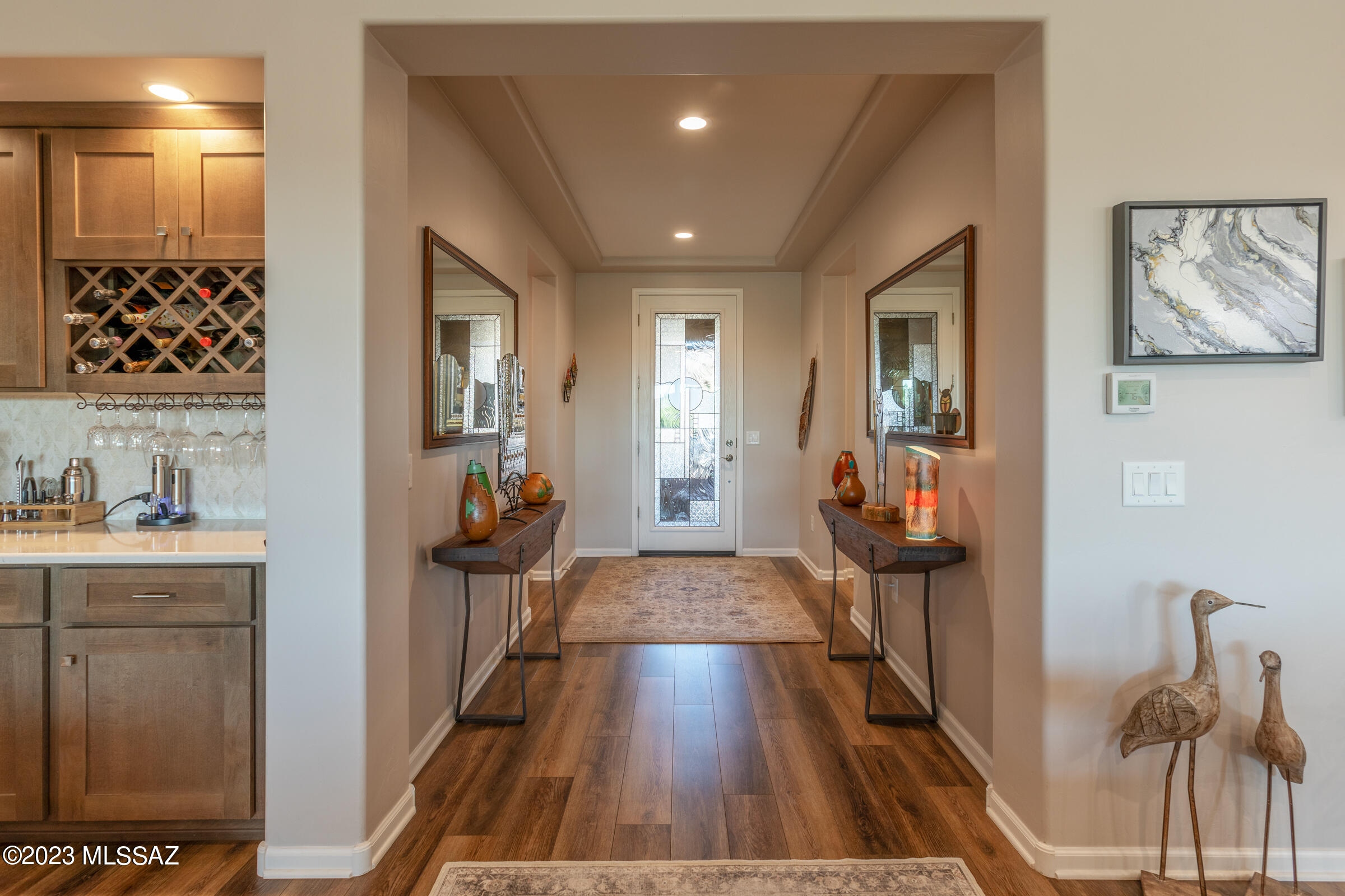 Saddlebrooke Ranch - Residential