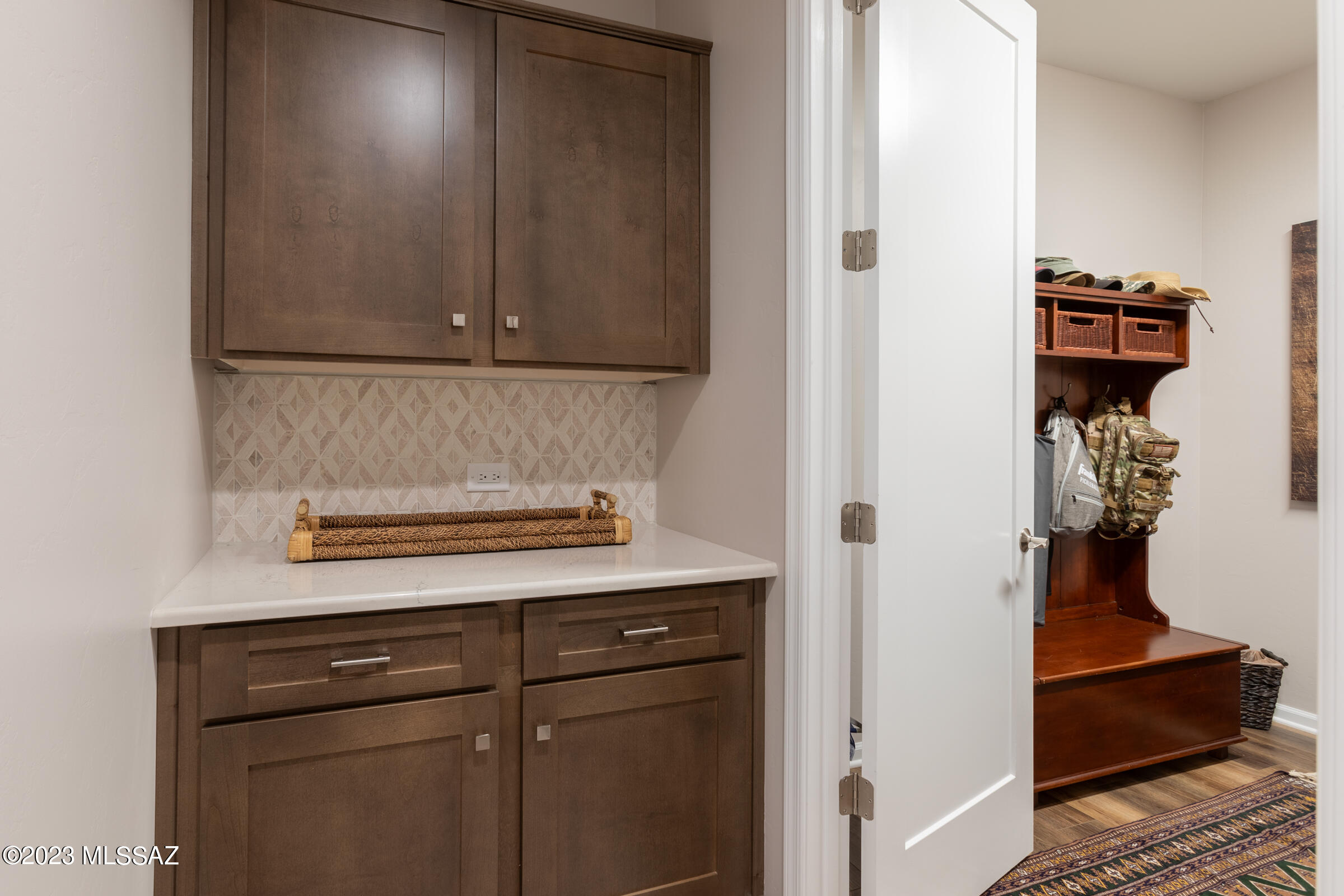 Saddlebrooke Ranch - Residential