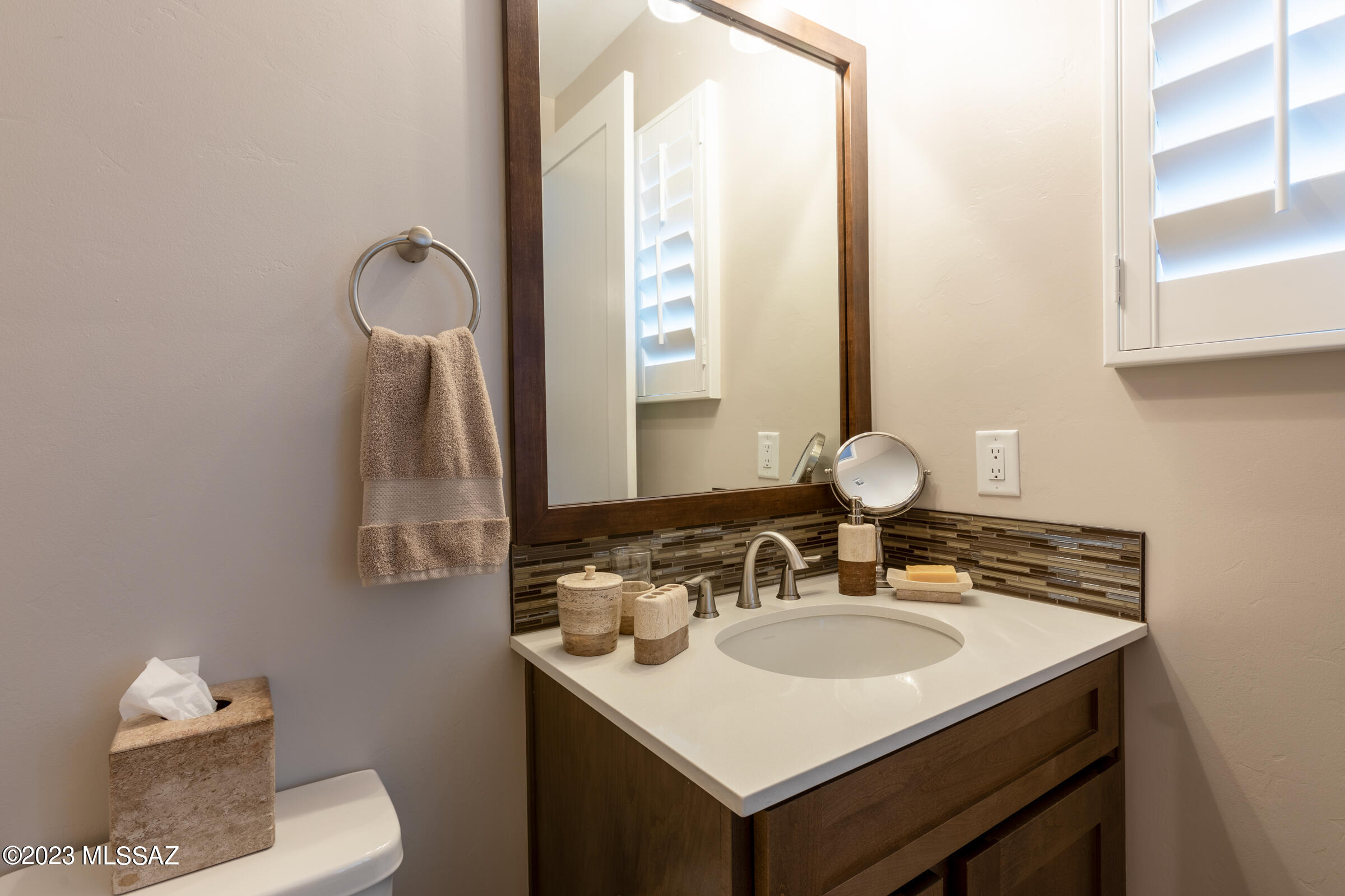 Saddlebrooke Ranch - Residential