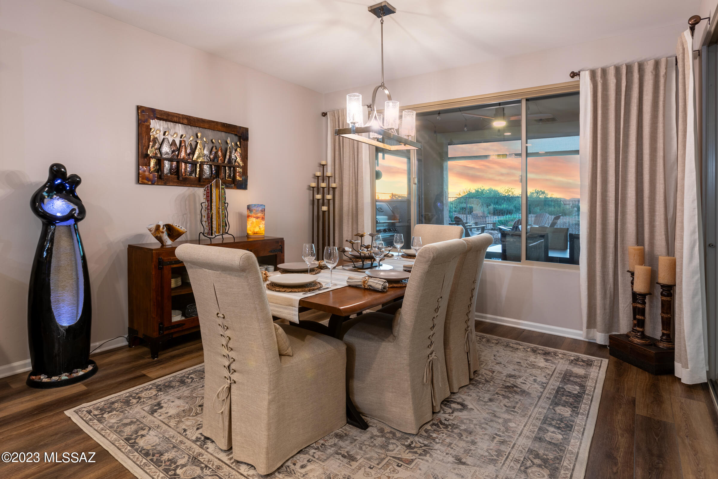 Saddlebrooke Ranch - Residential