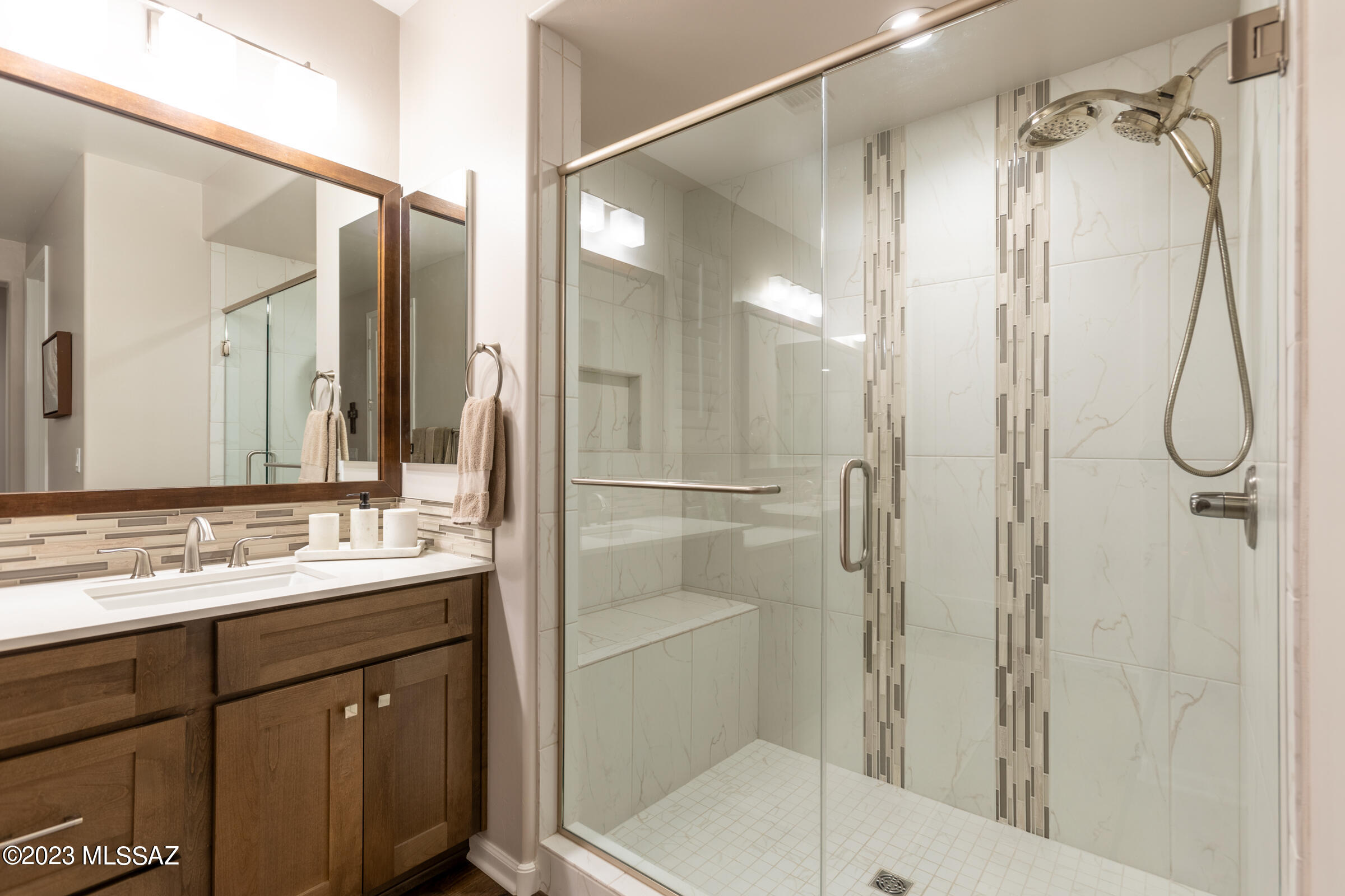 Saddlebrooke Ranch - Residential
