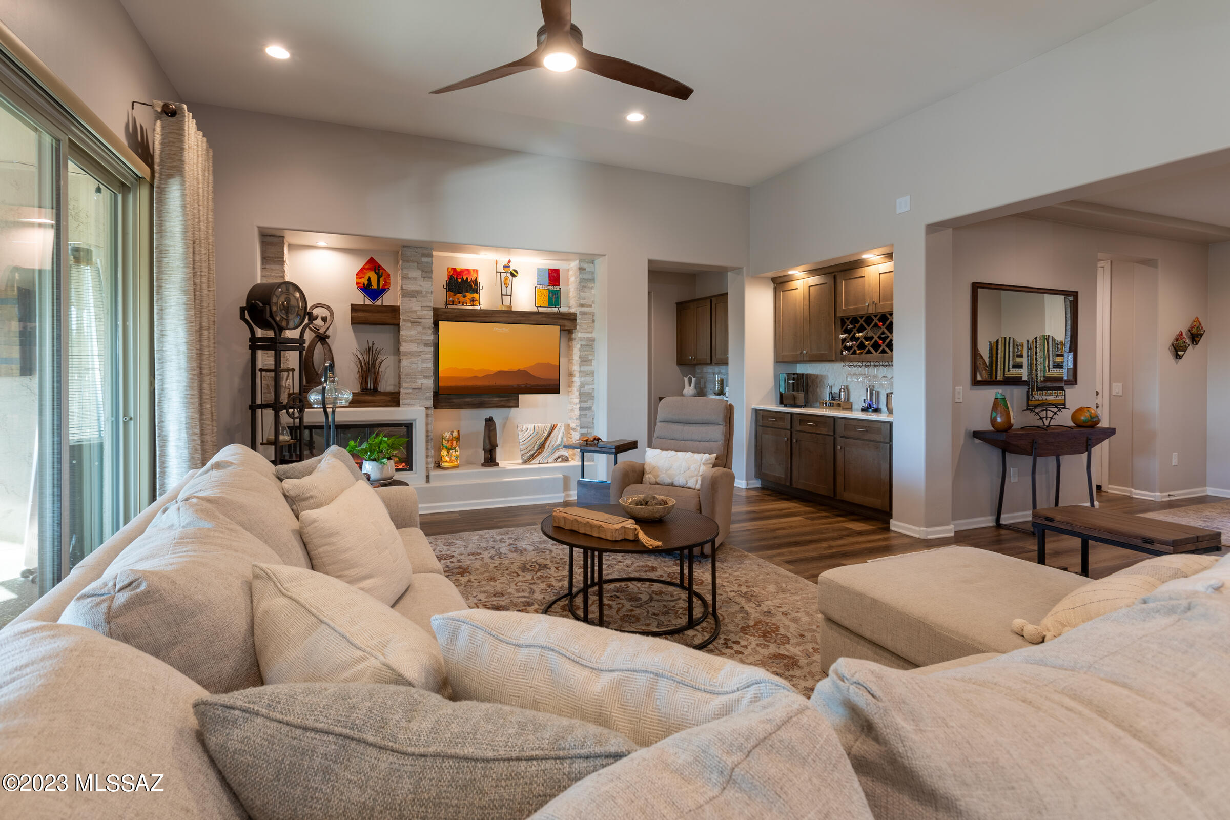 Saddlebrooke Ranch - Residential