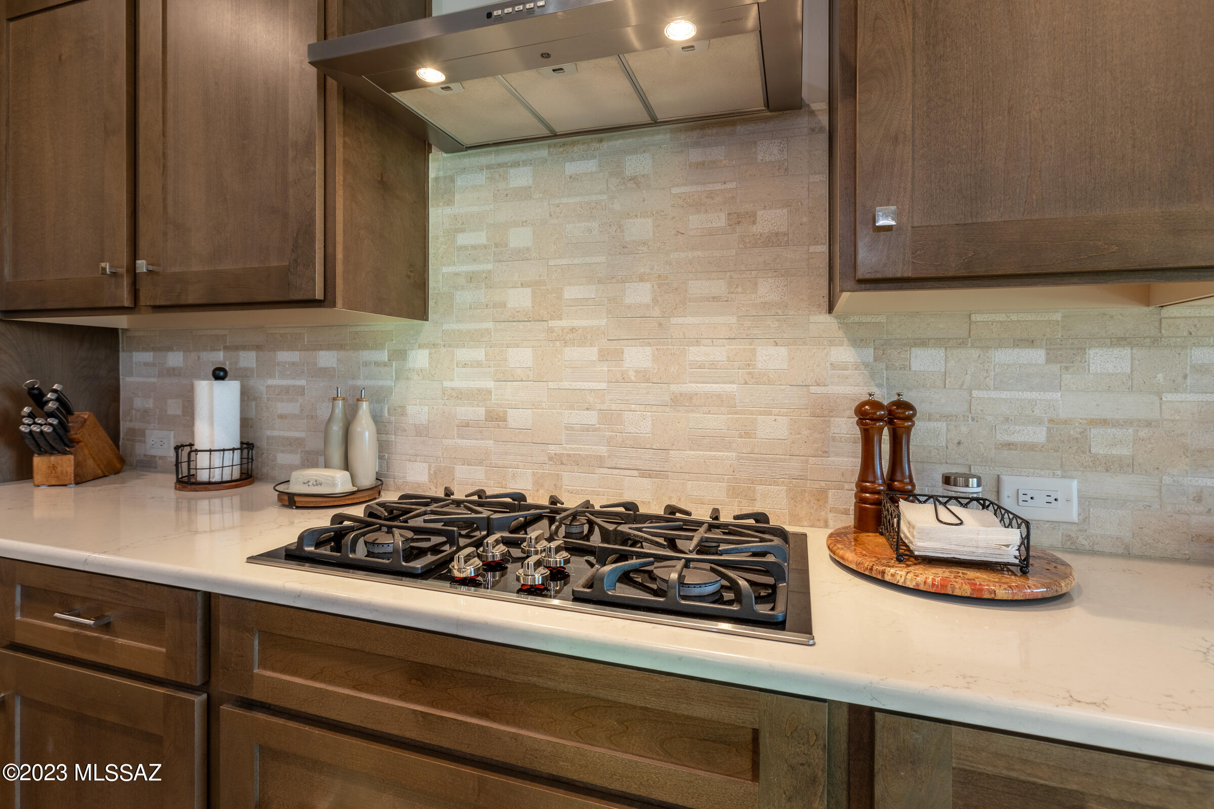 Saddlebrooke Ranch - Residential