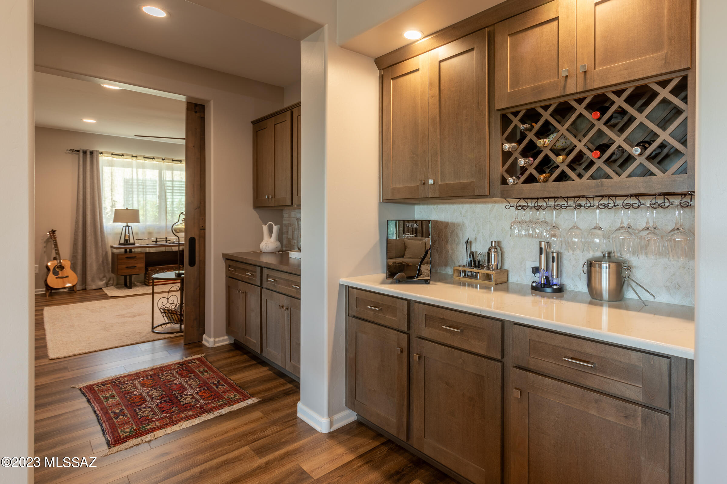 Saddlebrooke Ranch - Residential