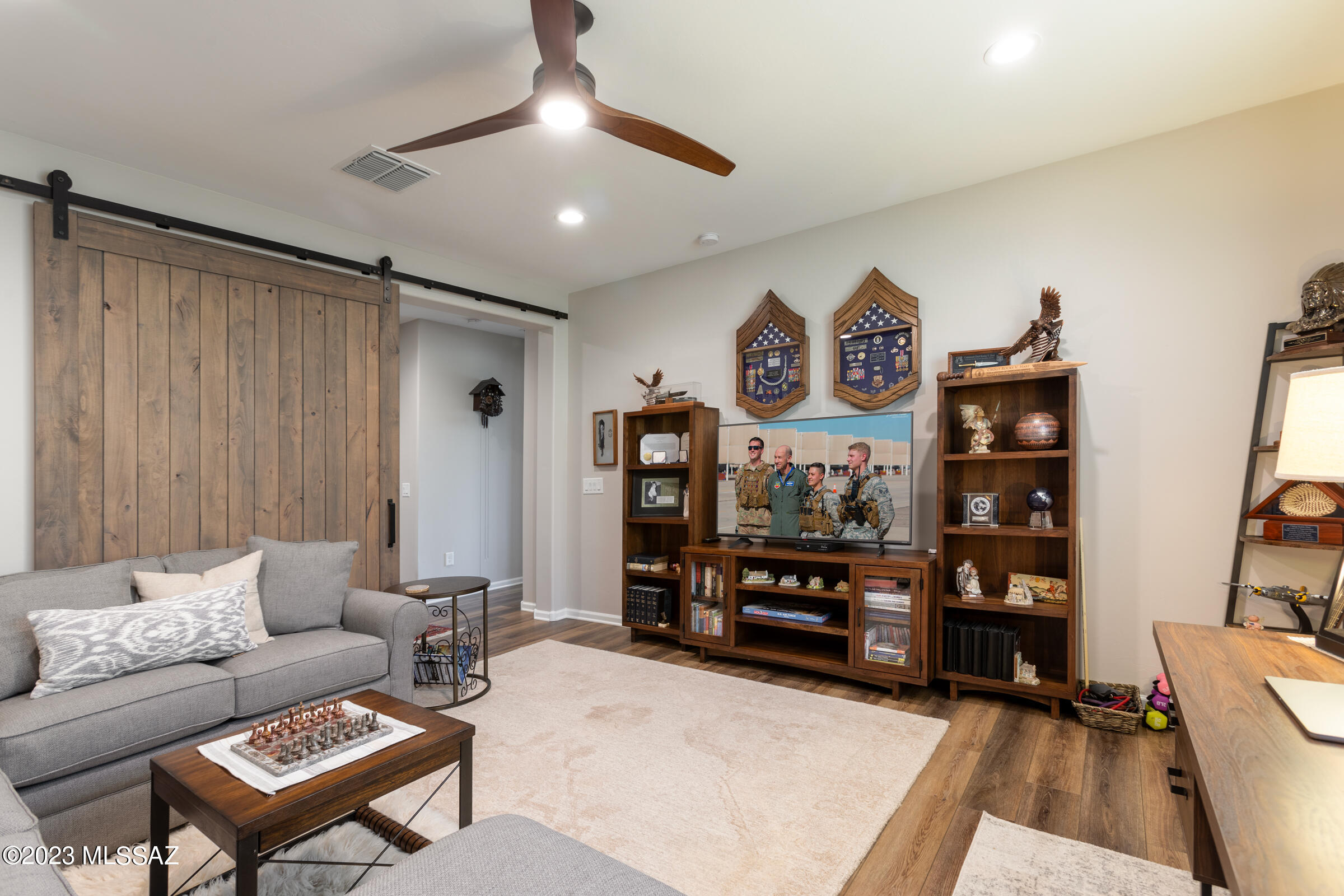 Saddlebrooke Ranch - Residential
