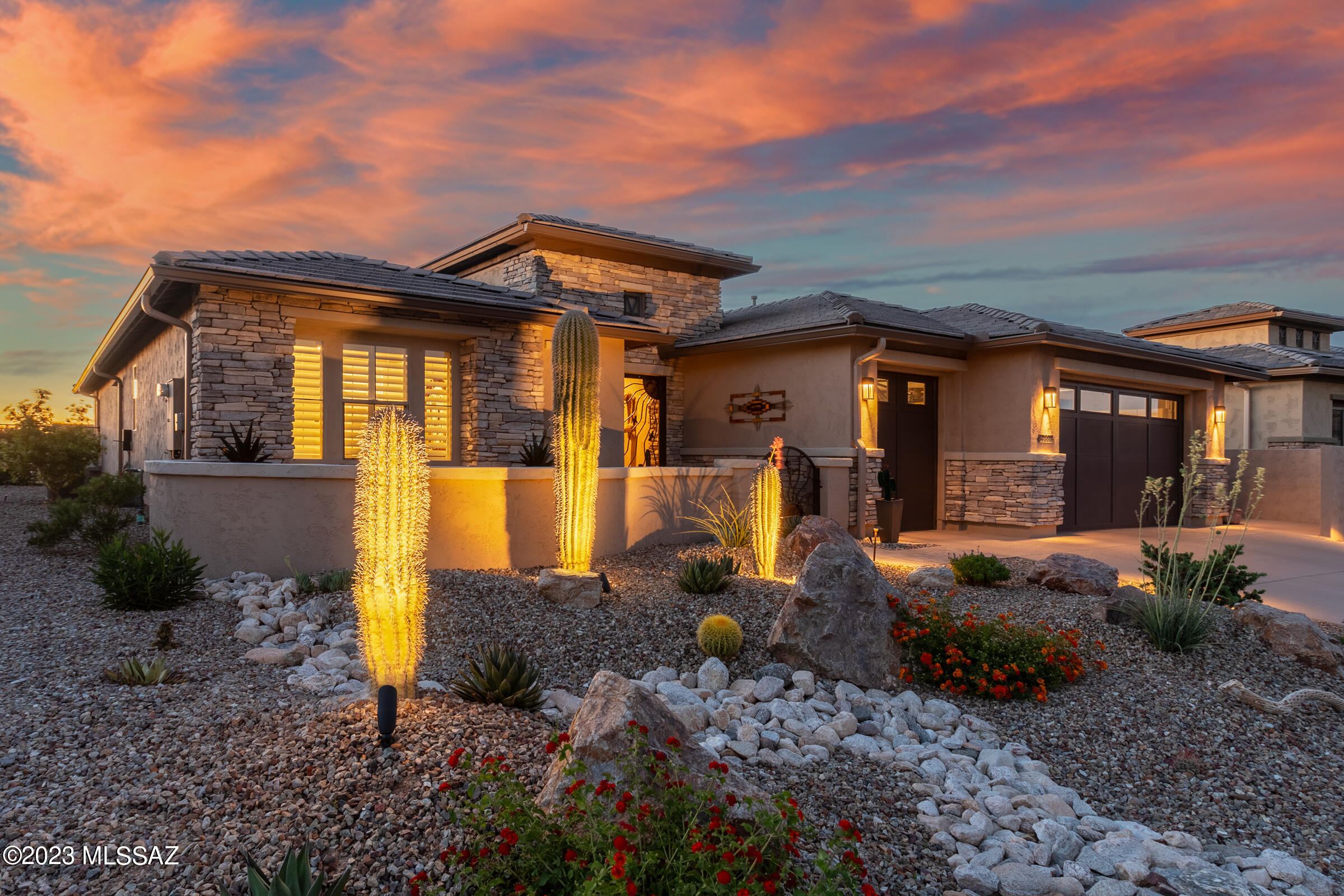 Saddlebrooke Ranch - Residential