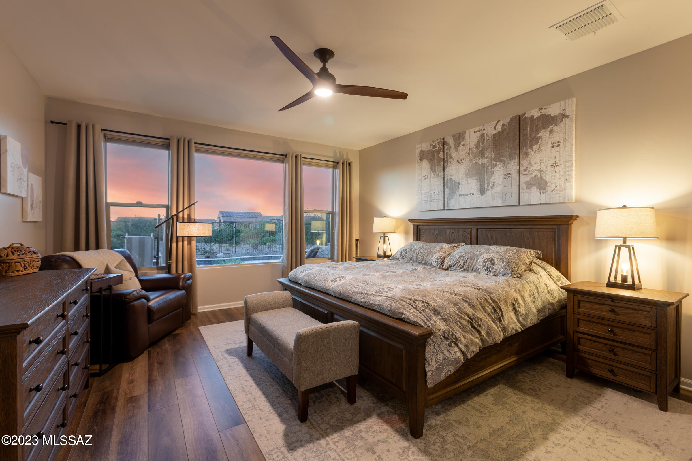 Saddlebrooke Ranch - Residential