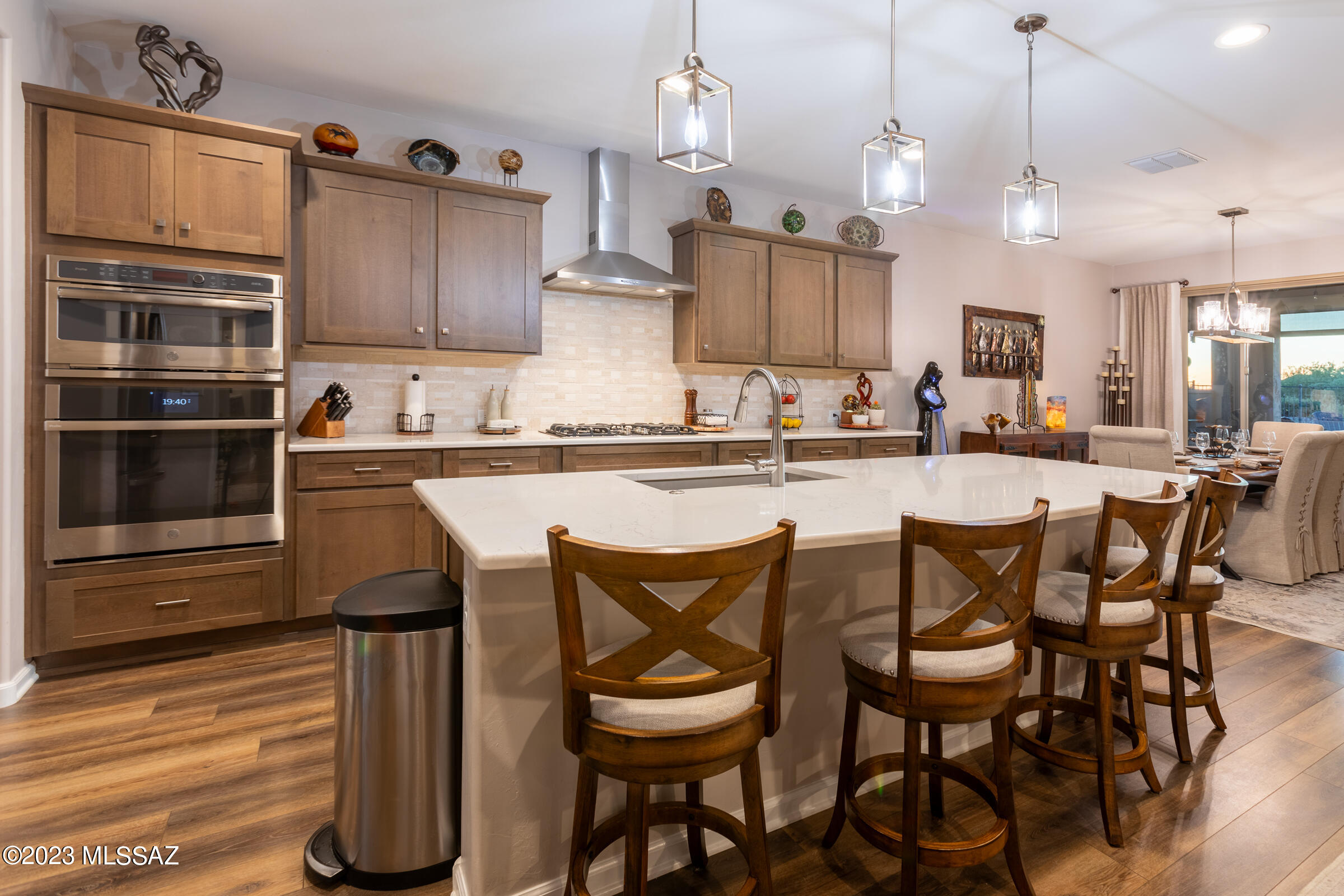 Saddlebrooke Ranch - Residential