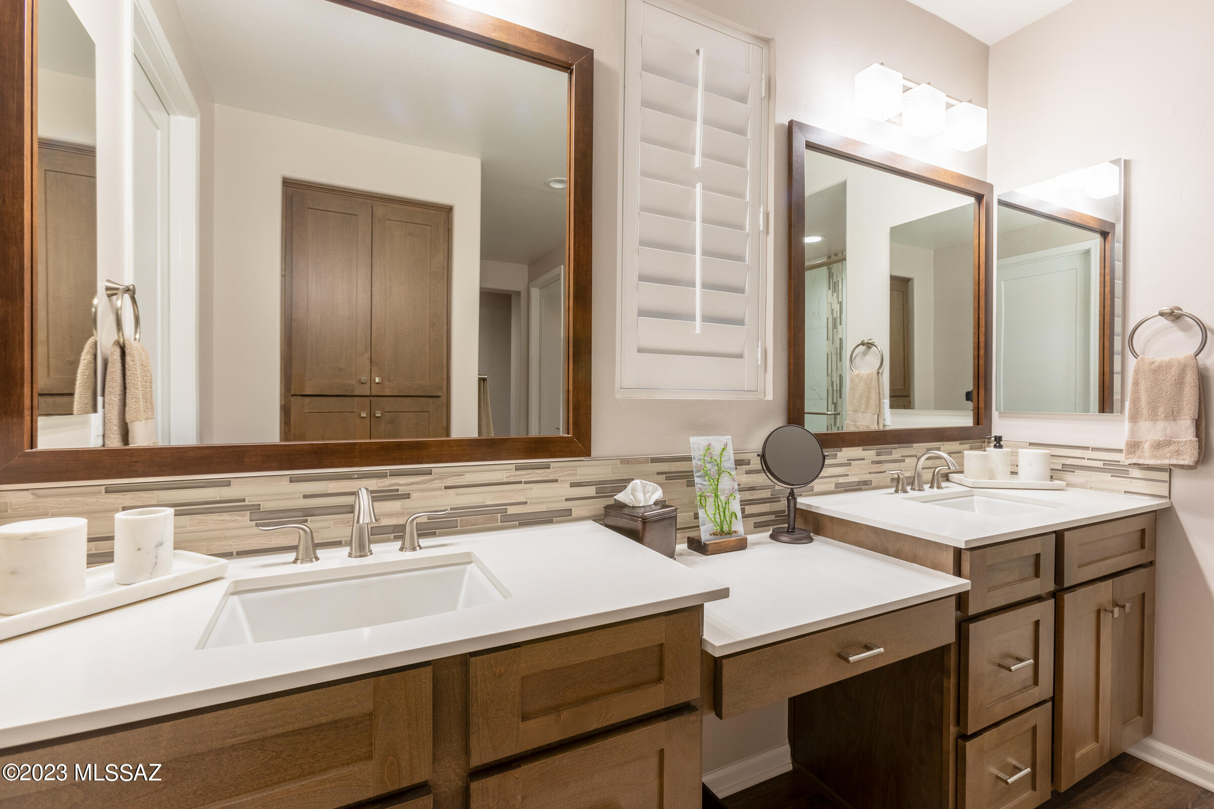 Saddlebrooke Ranch - Residential