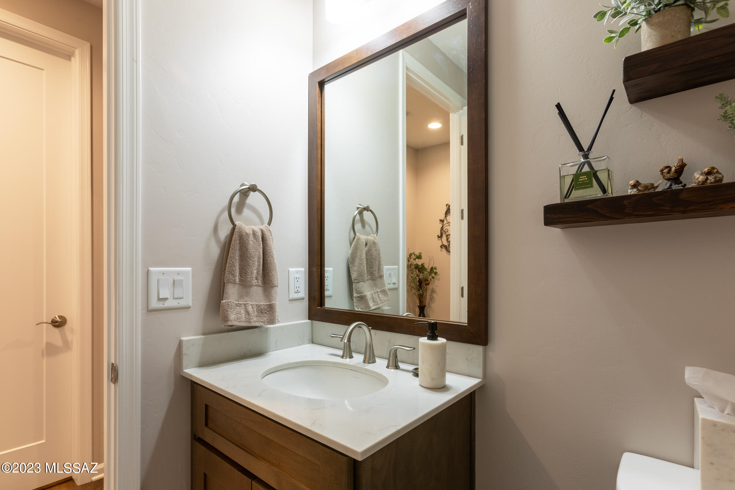 Saddlebrooke Ranch - Residential