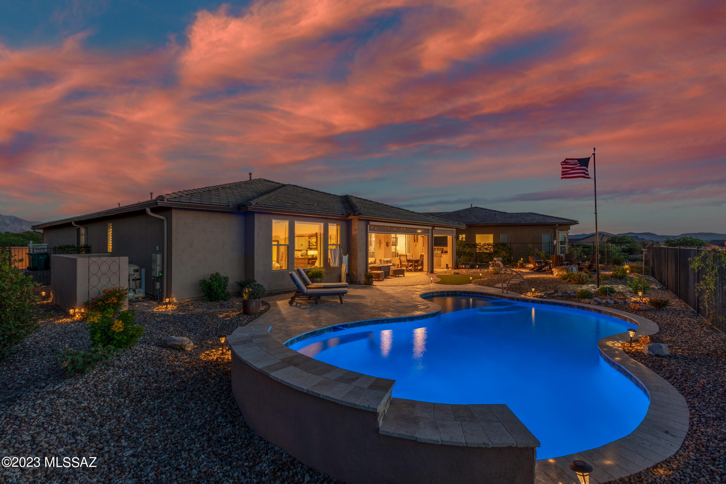Saddlebrooke Ranch - Residential