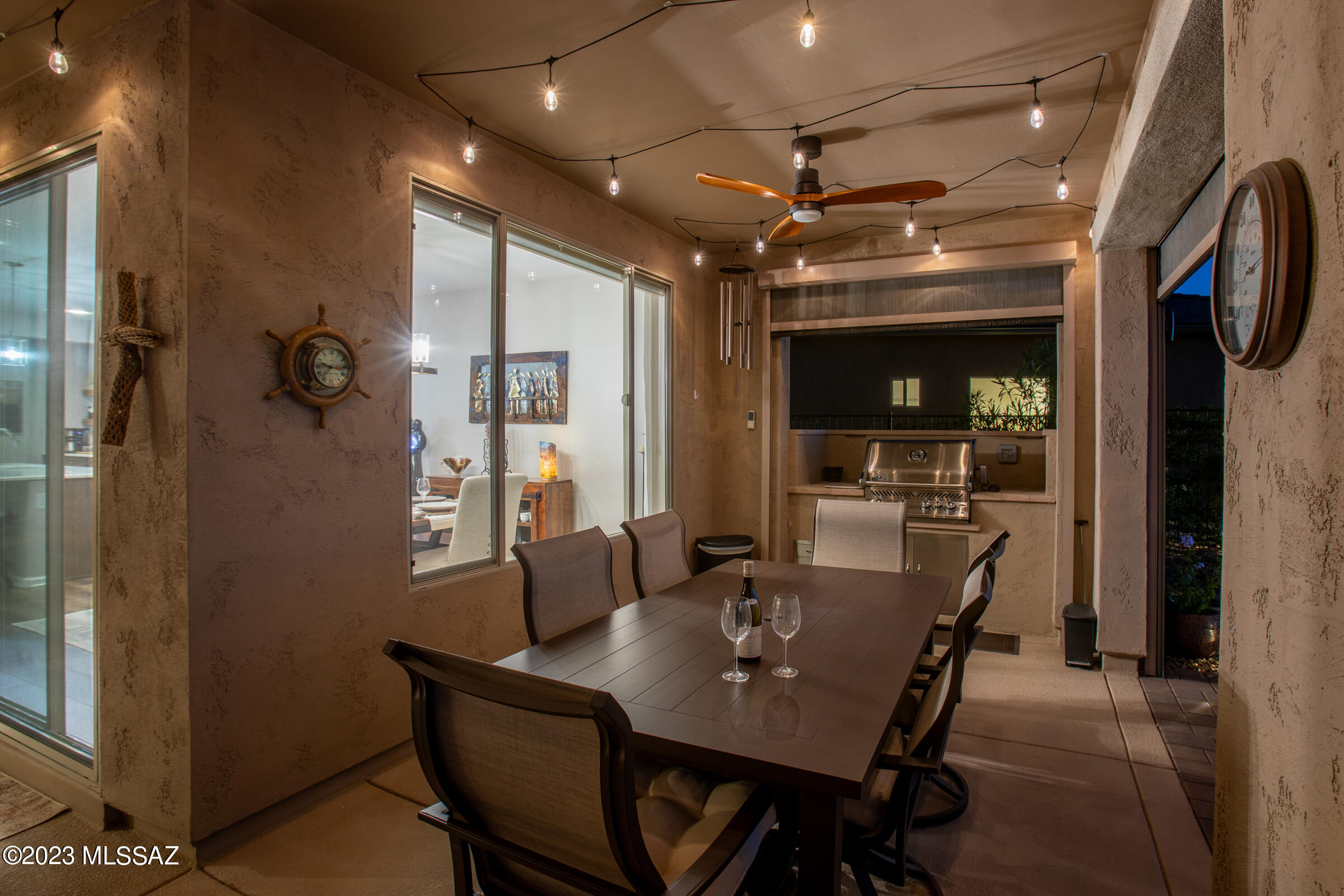 Saddlebrooke Ranch - Residential