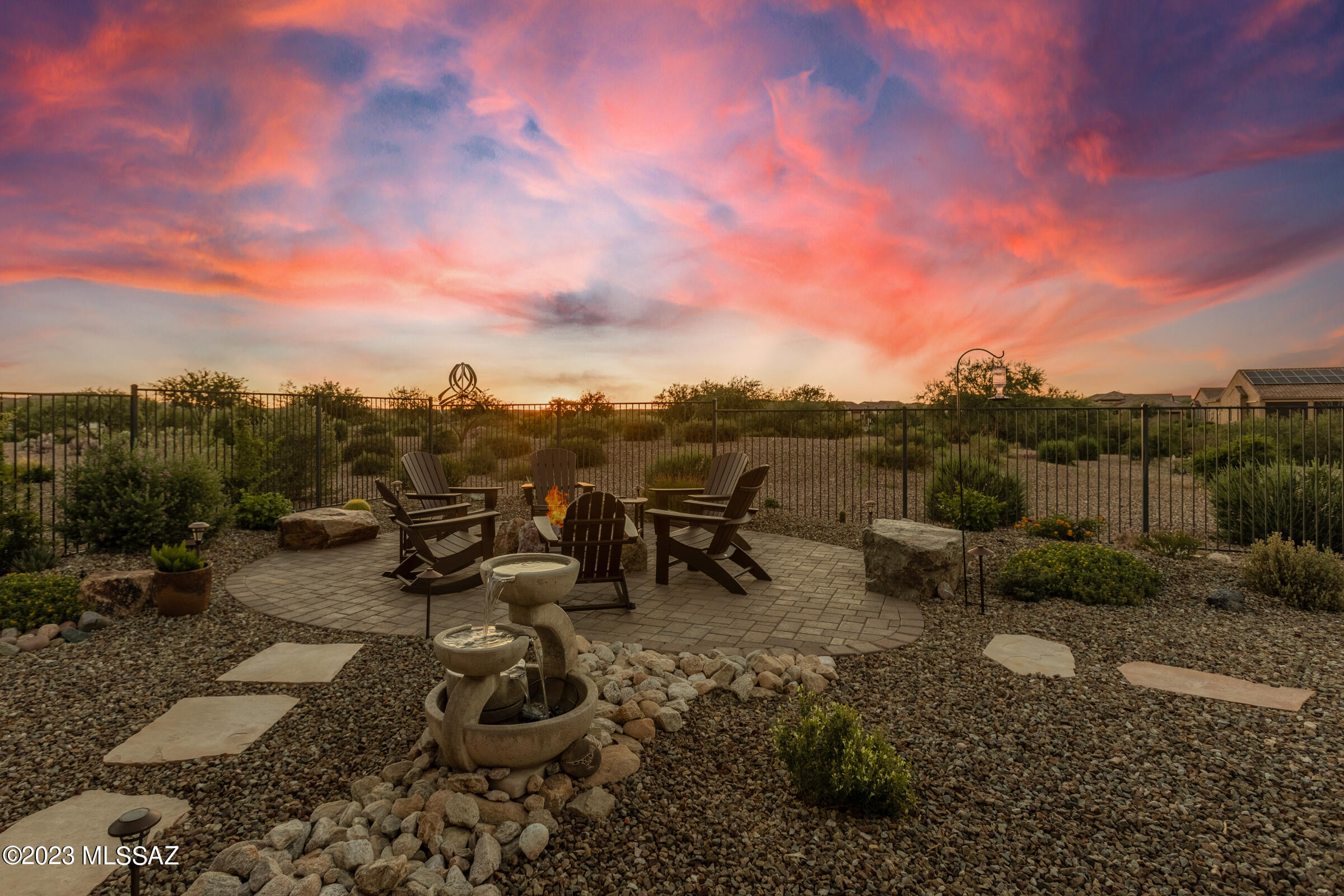 Saddlebrooke Ranch - Residential