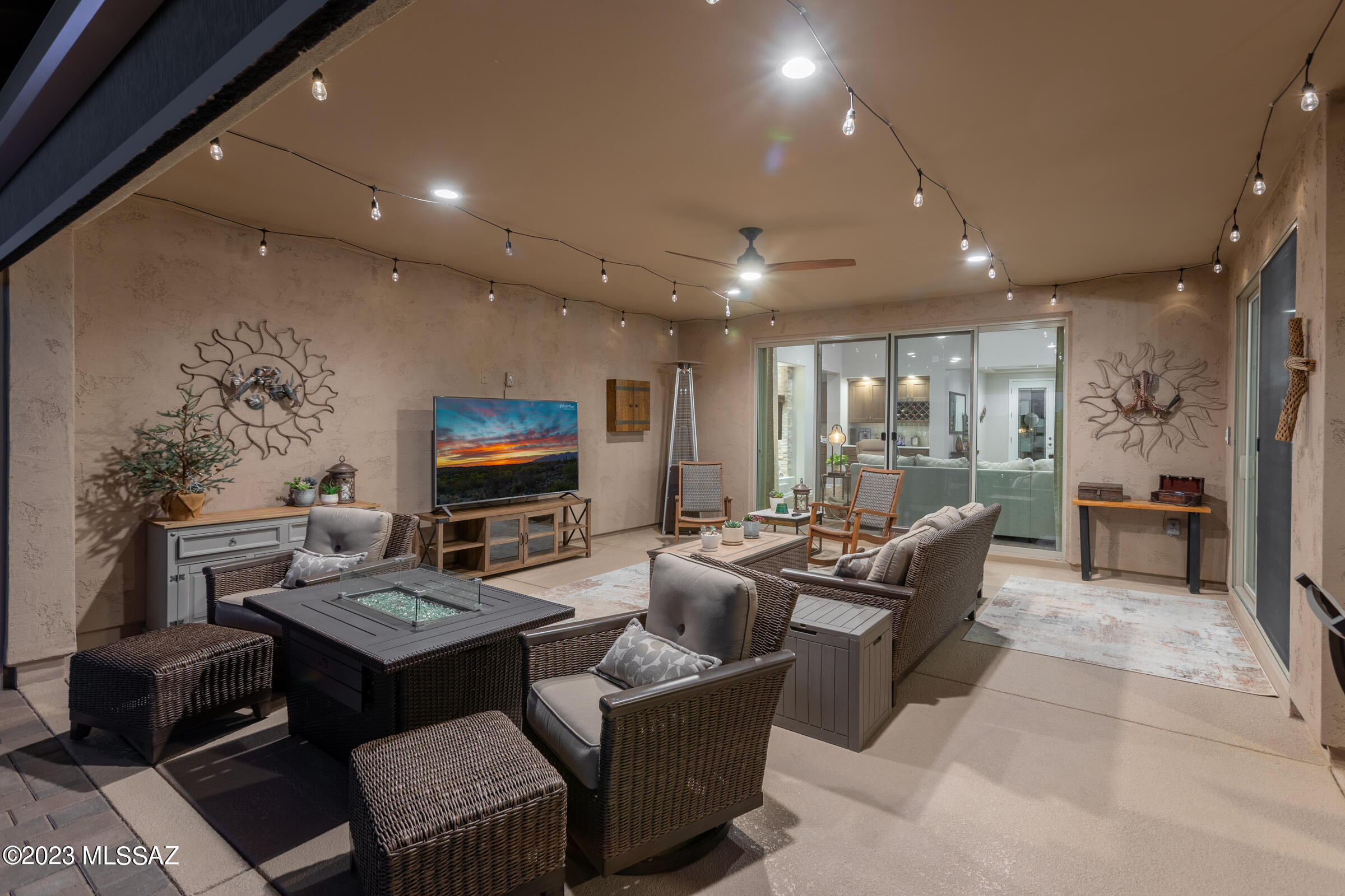 Saddlebrooke Ranch - Residential