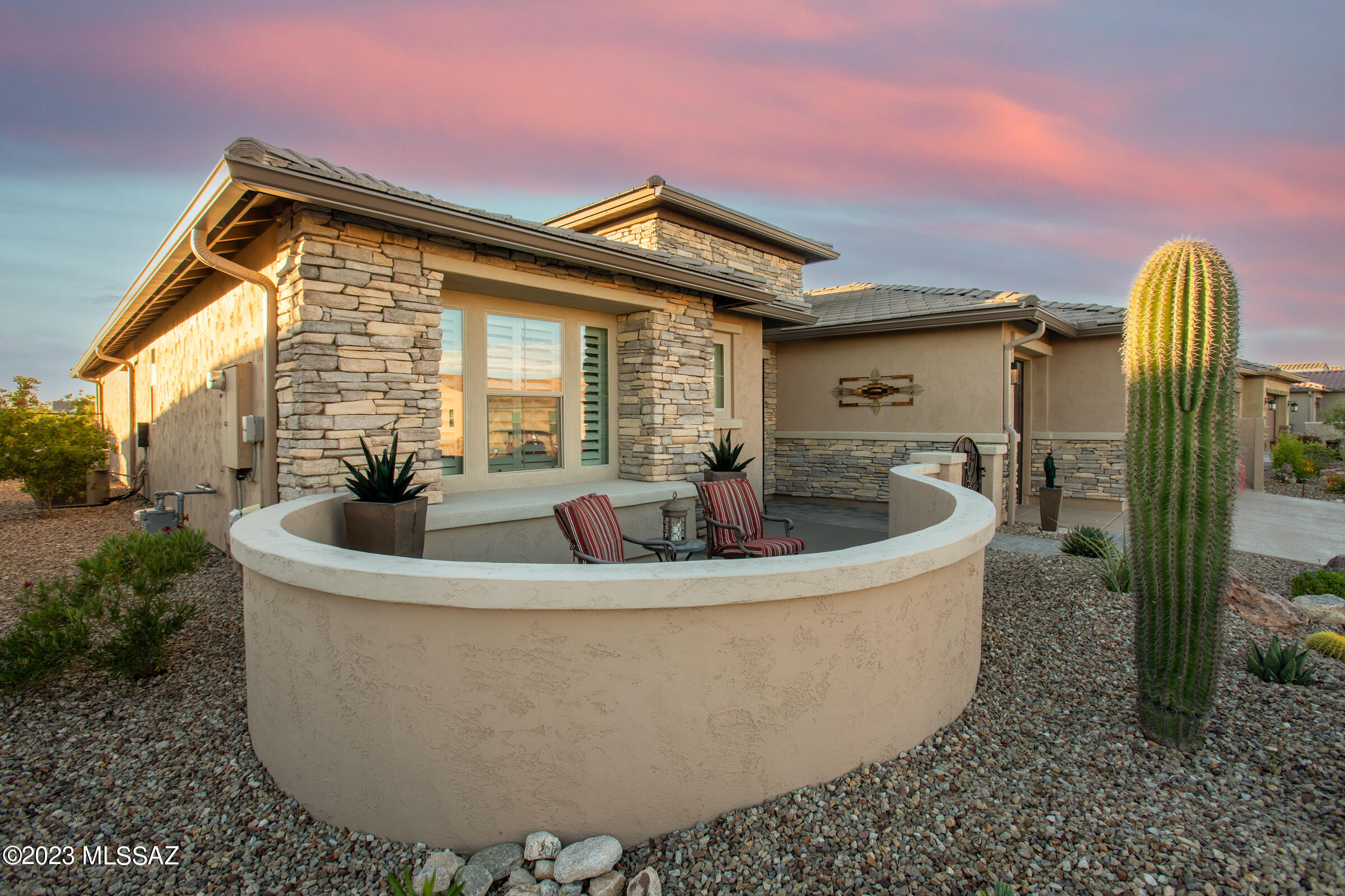 Saddlebrooke Ranch - Residential