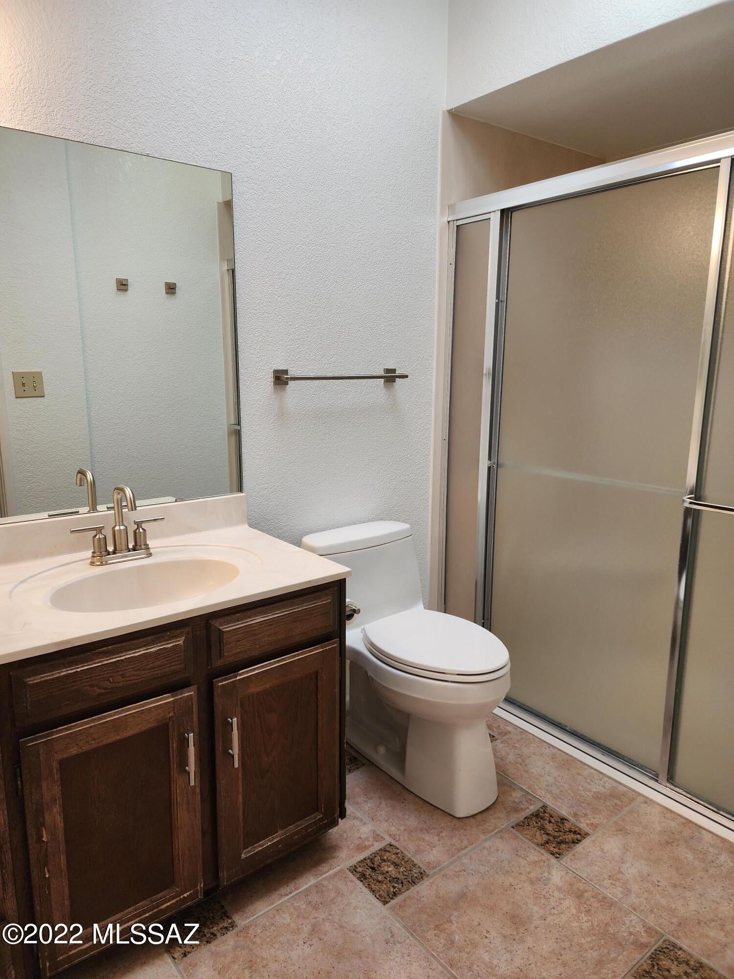 The Foothills (1-37) - Residential Lease