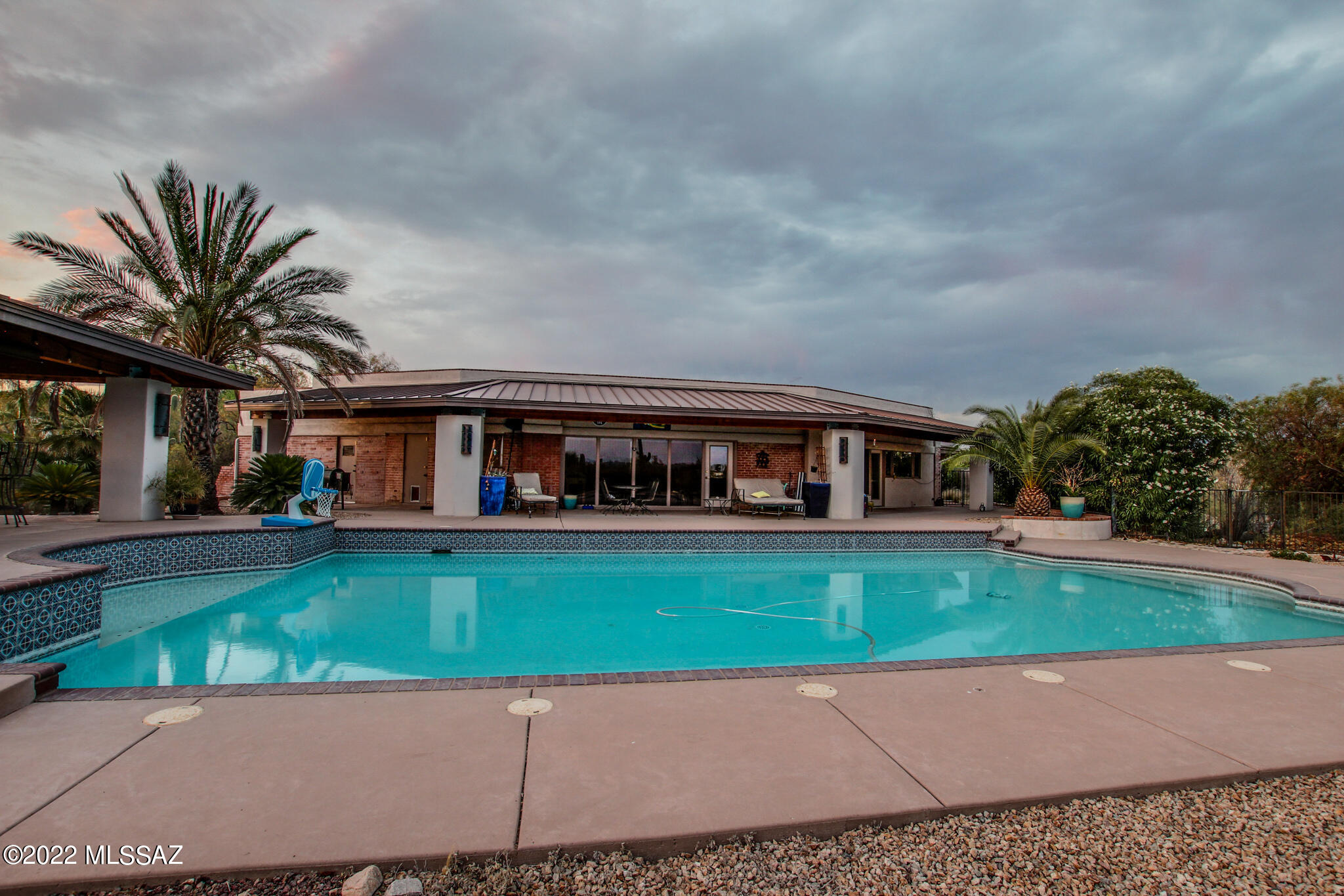 Catalina Foothills Estates NO. 2 - Residential