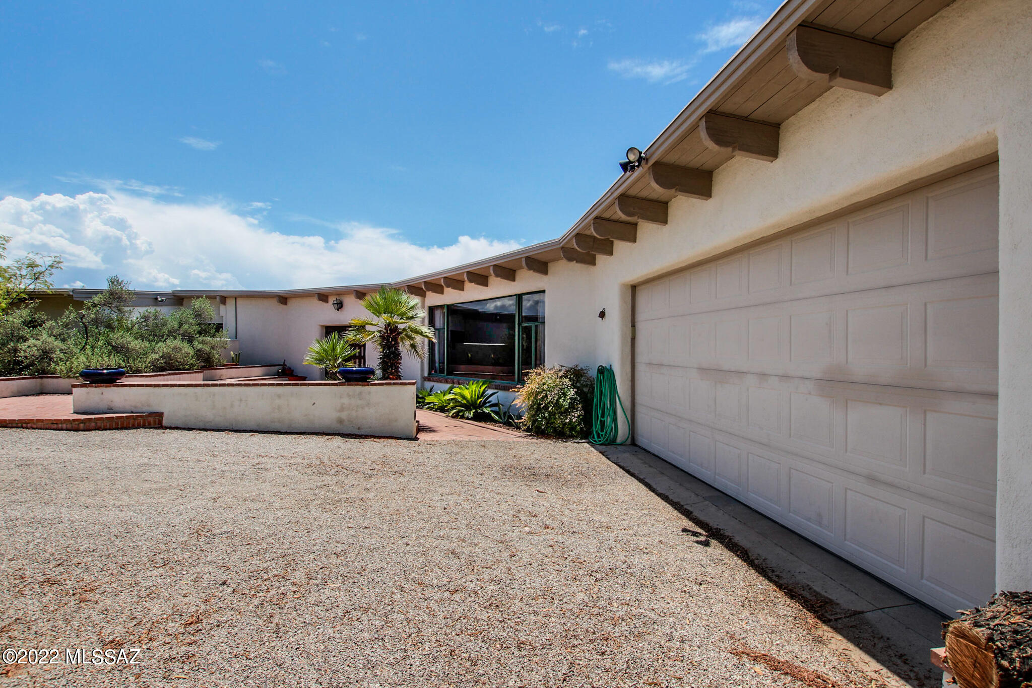 Catalina Foothills Estates NO. 2 - Residential