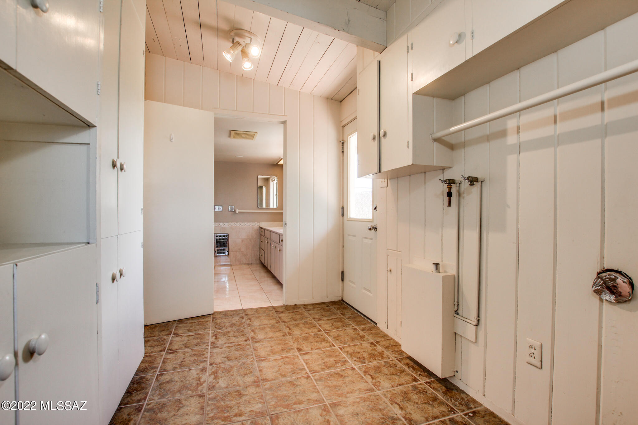 Catalina Foothills Estates NO. 2 - Residential
