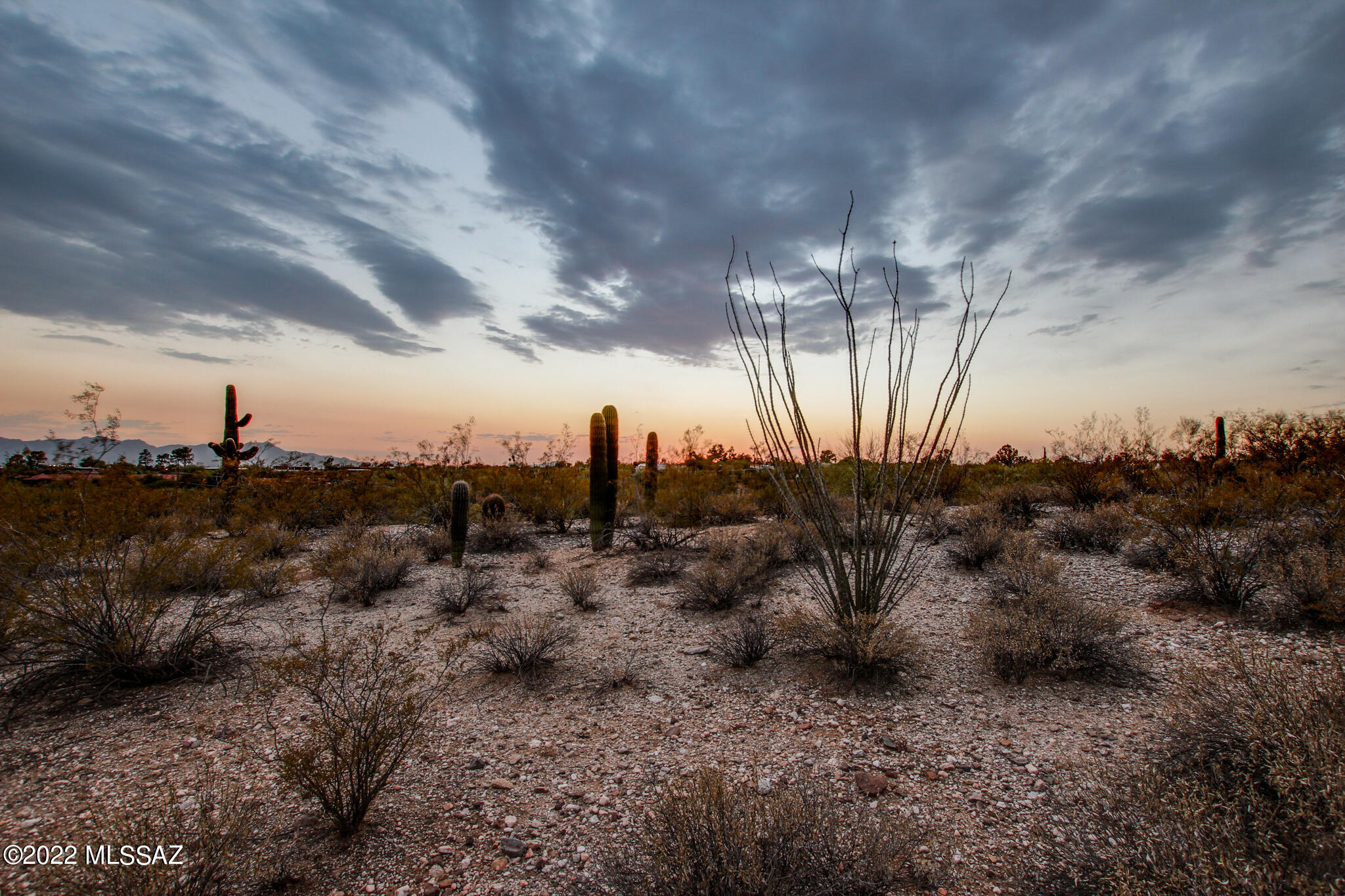 Catalina Foothills Estates NO. 2 - Residential