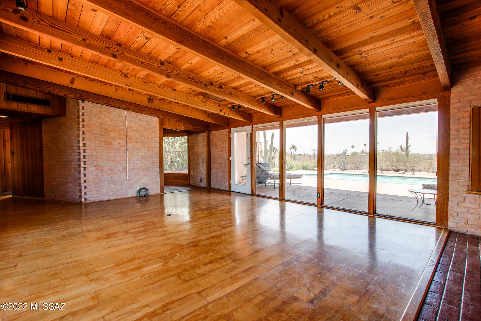 Catalina Foothills Estates NO. 2 - Residential