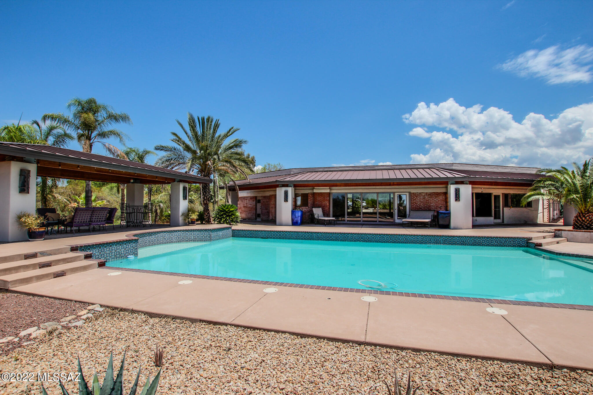 Catalina Foothills Estates NO. 2 - Residential
