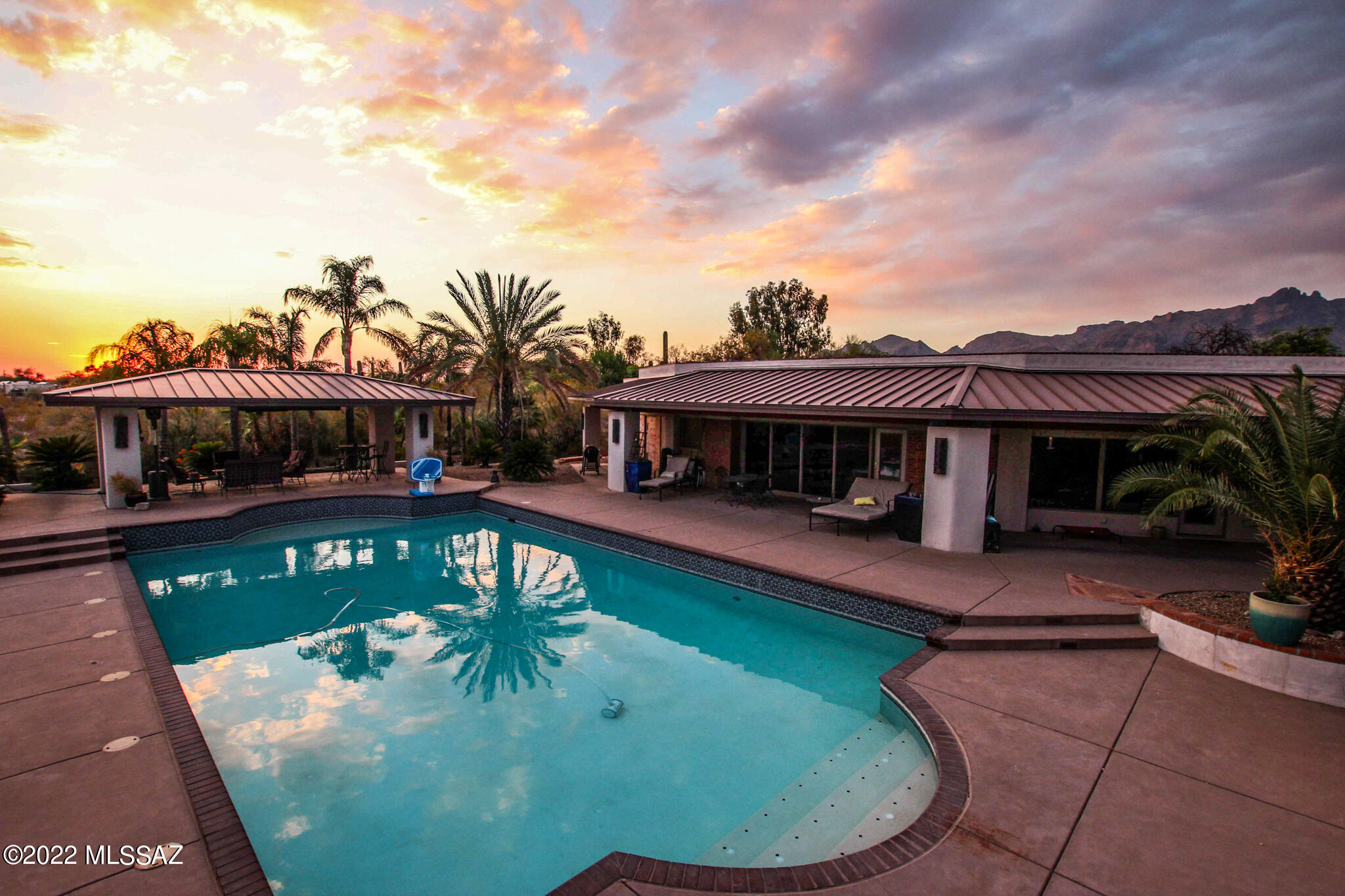 Catalina Foothills Estates NO. 2 - Residential