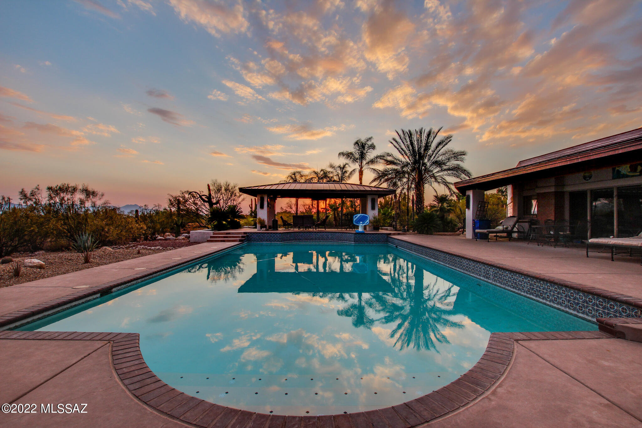 Catalina Foothills Estates NO. 2 - Residential