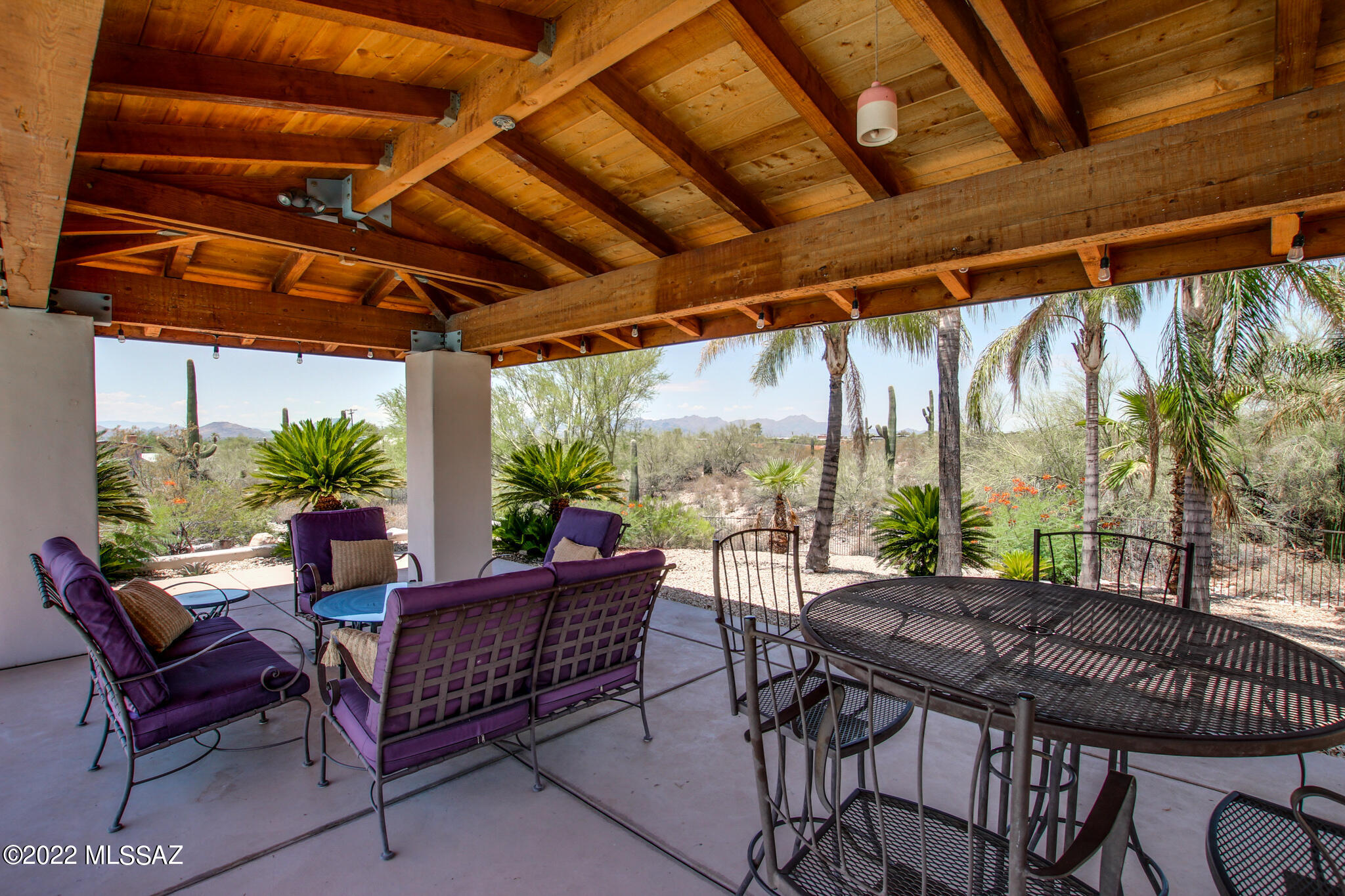 Catalina Foothills Estates NO. 2 - Residential