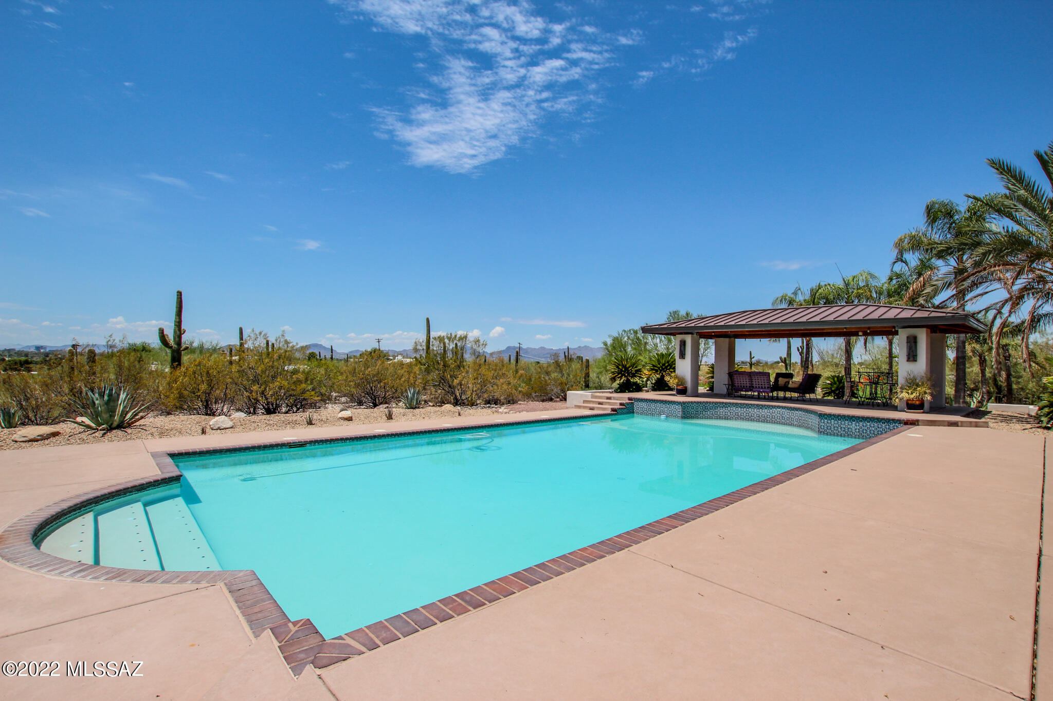 Catalina Foothills Estates NO. 2 - Residential