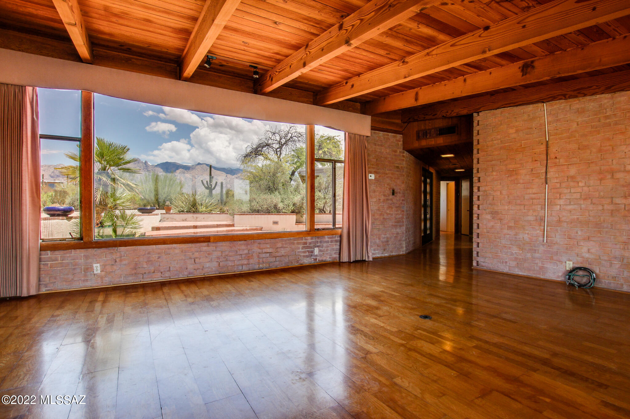 Catalina Foothills Estates NO. 2 - Residential