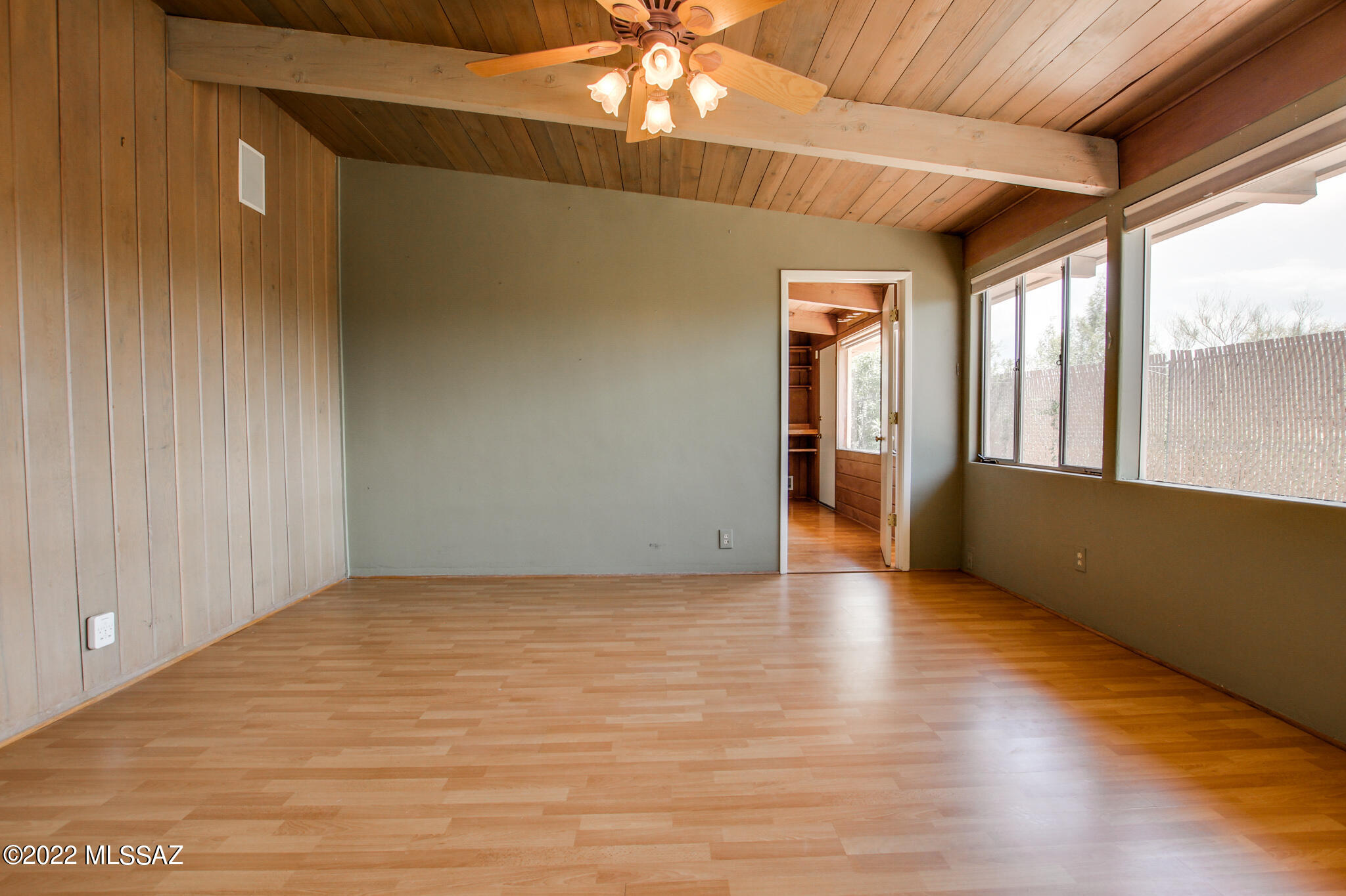 Catalina Foothills Estates NO. 2 - Residential