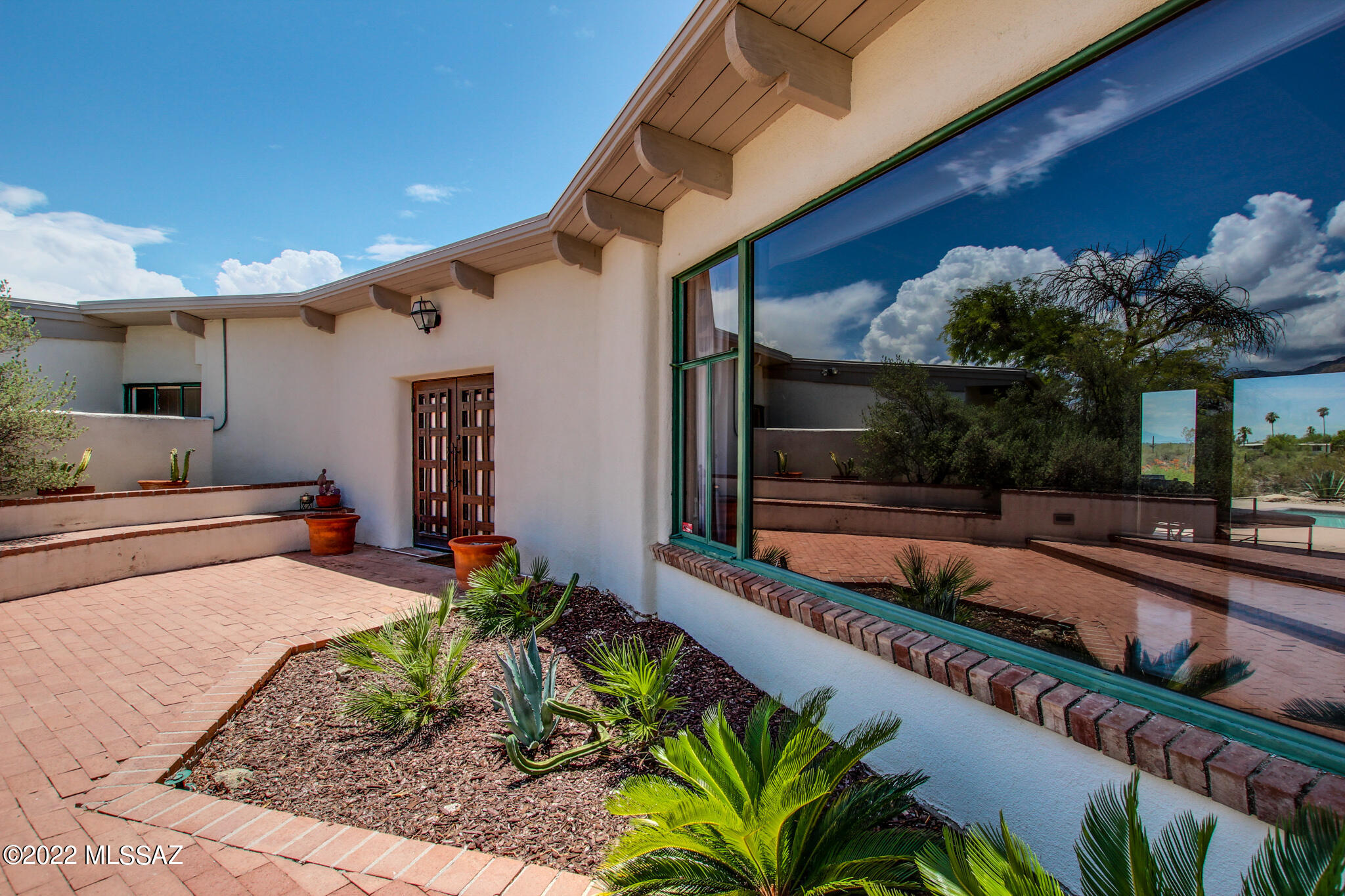 Catalina Foothills Estates NO. 2 - Residential