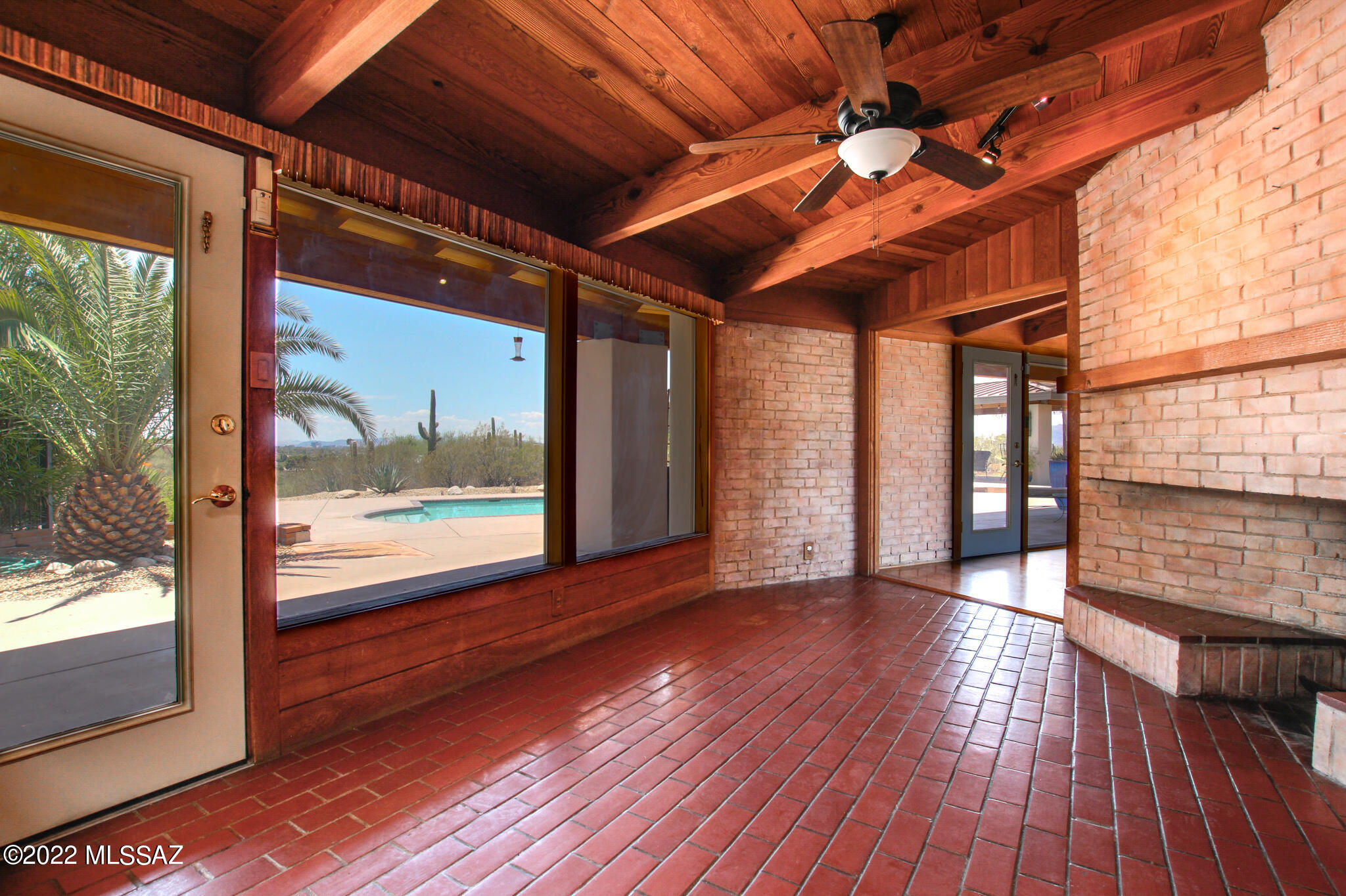 Catalina Foothills Estates NO. 2 - Residential
