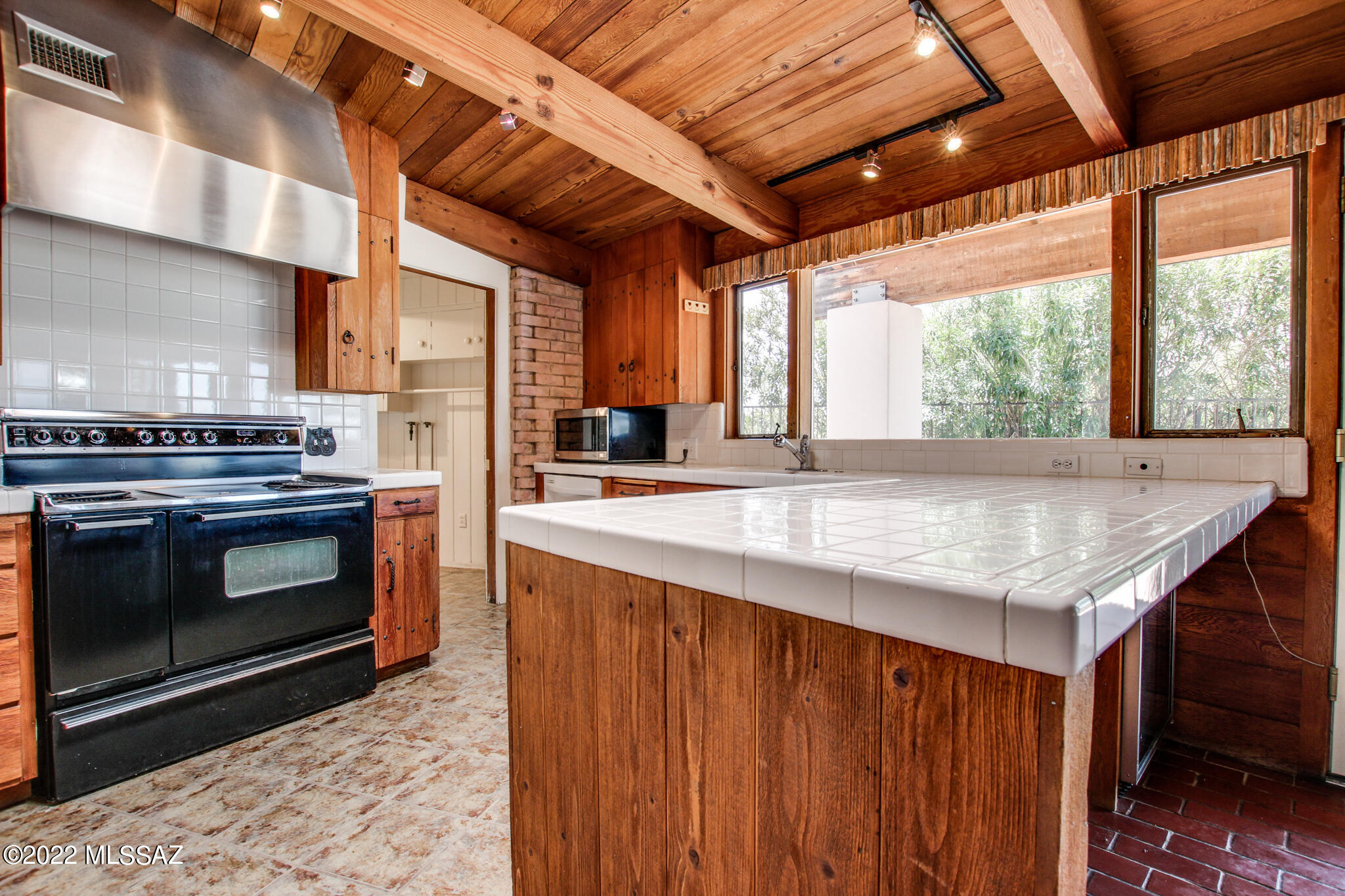 Catalina Foothills Estates NO. 2 - Residential