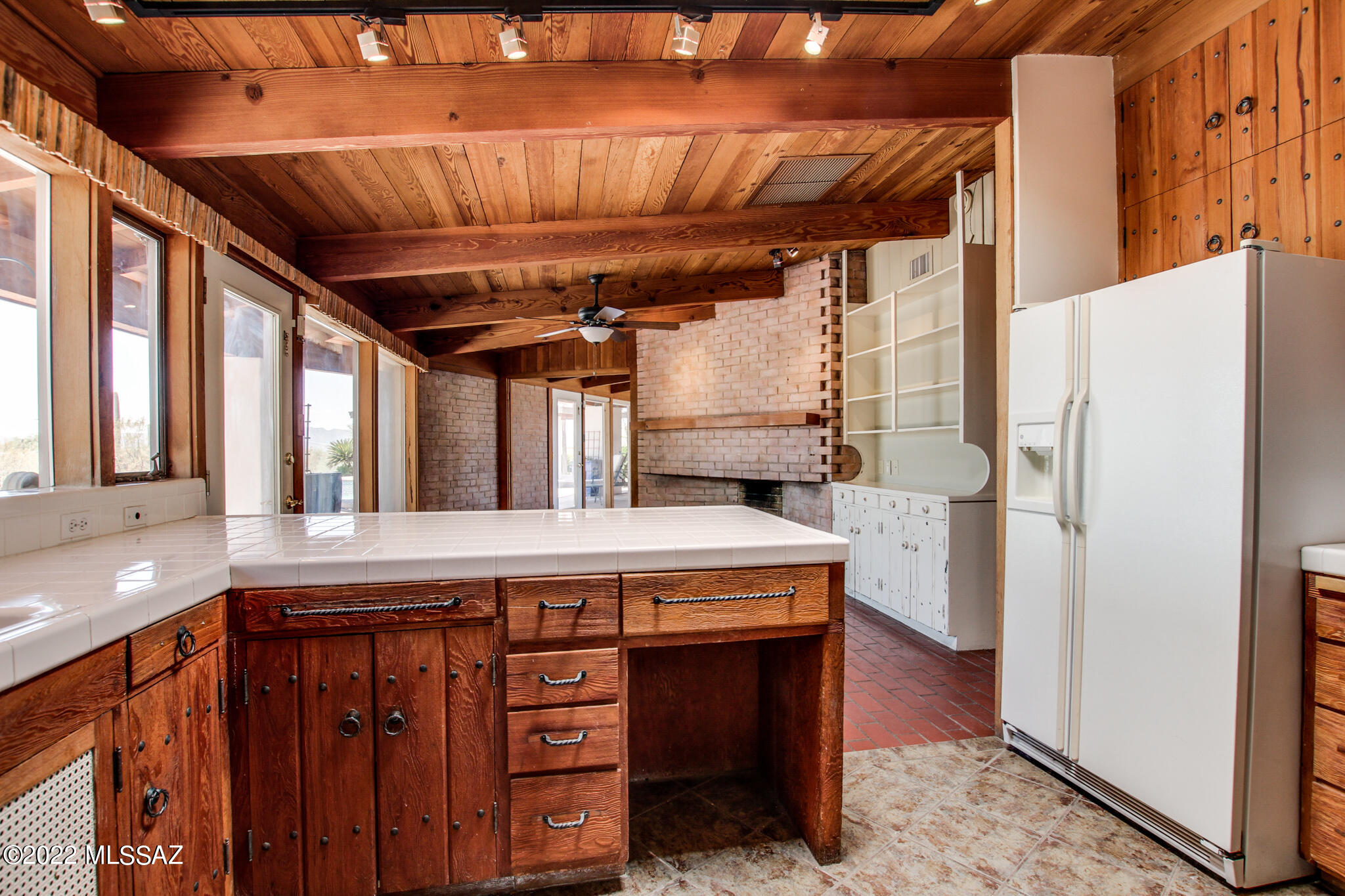Catalina Foothills Estates NO. 2 - Residential