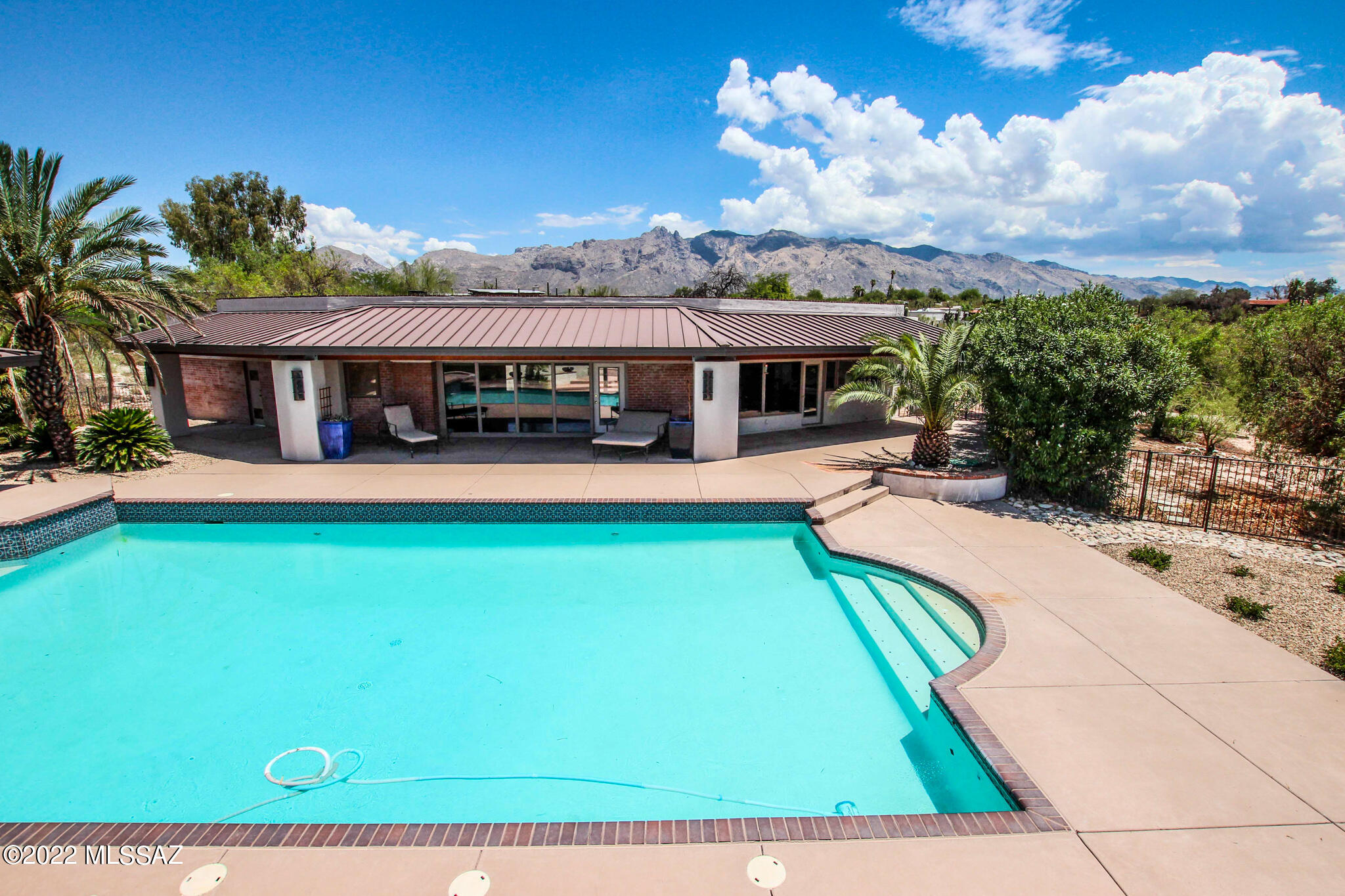 Catalina Foothills Estates NO. 2 - Residential