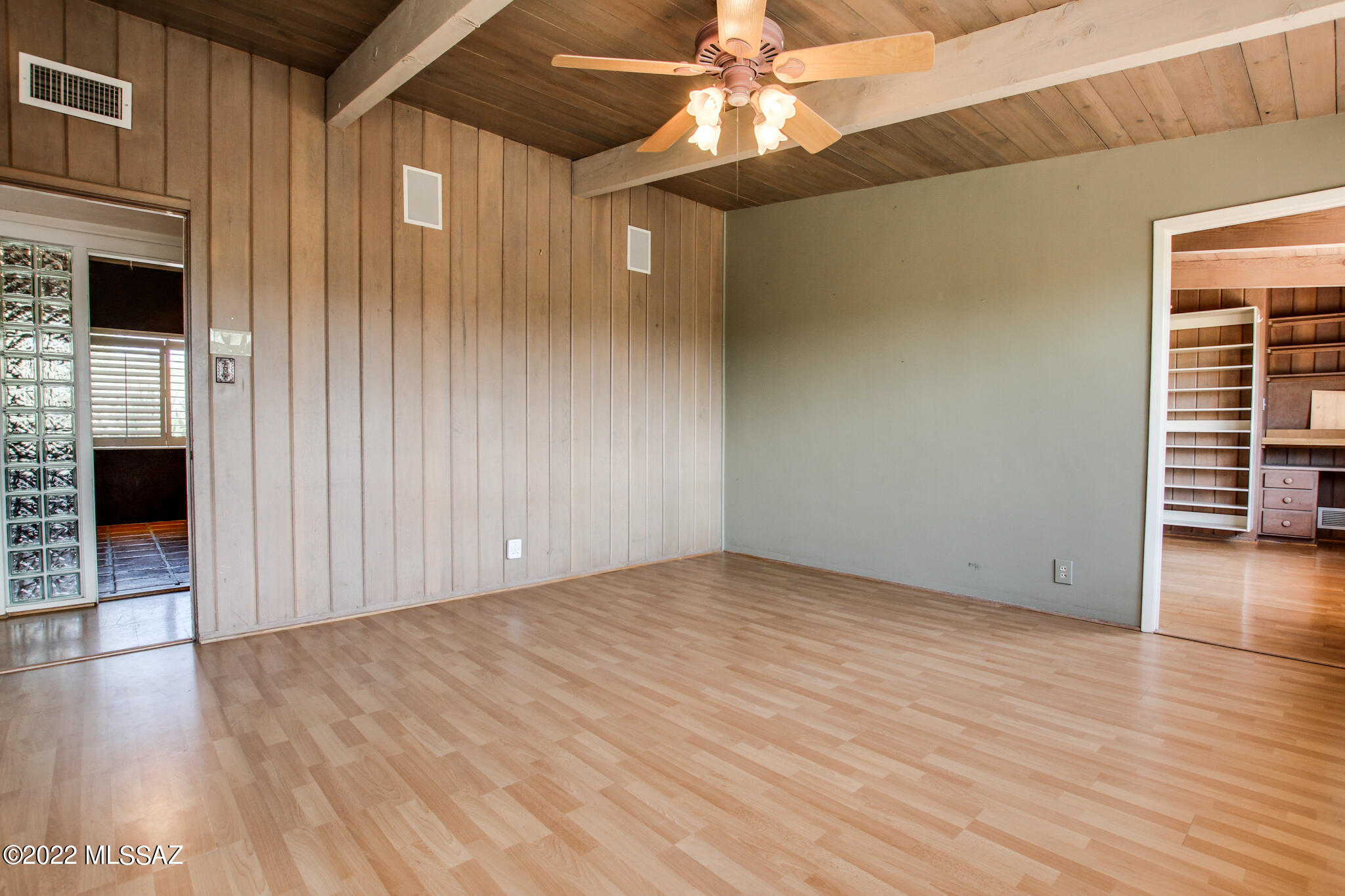 Catalina Foothills Estates NO. 2 - Residential