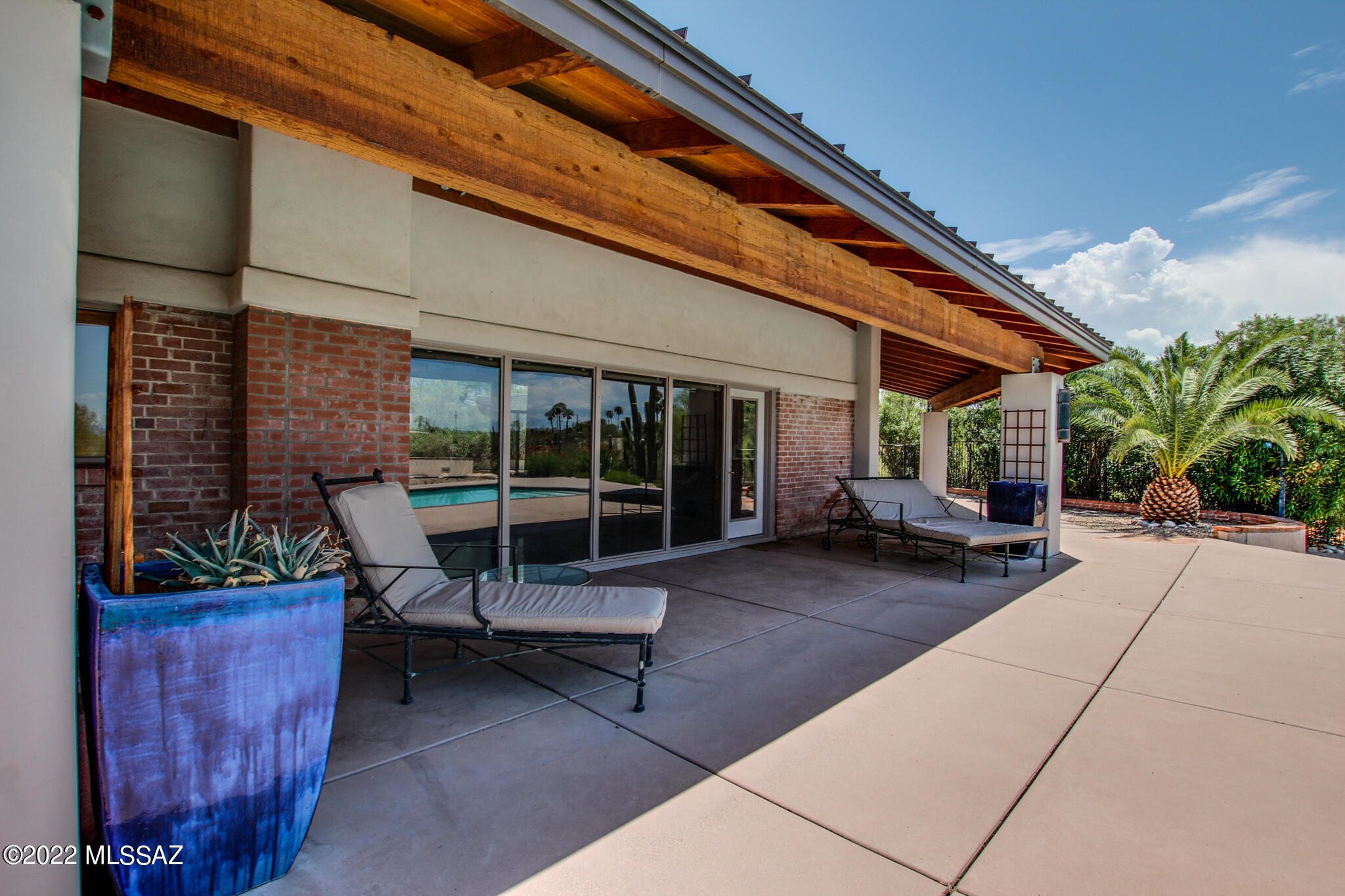 Catalina Foothills Estates NO. 2 - Residential