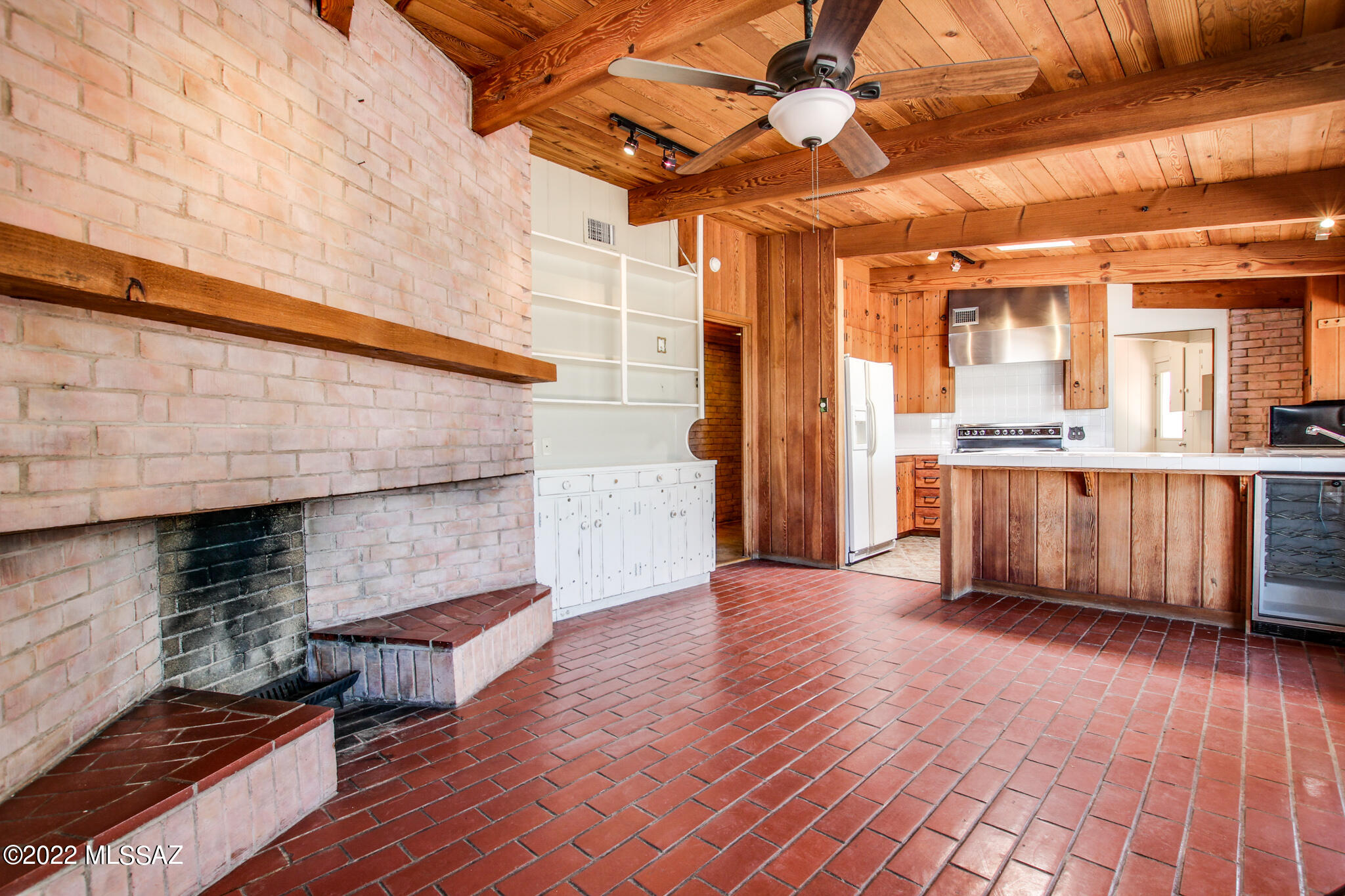 Catalina Foothills Estates NO. 2 - Residential