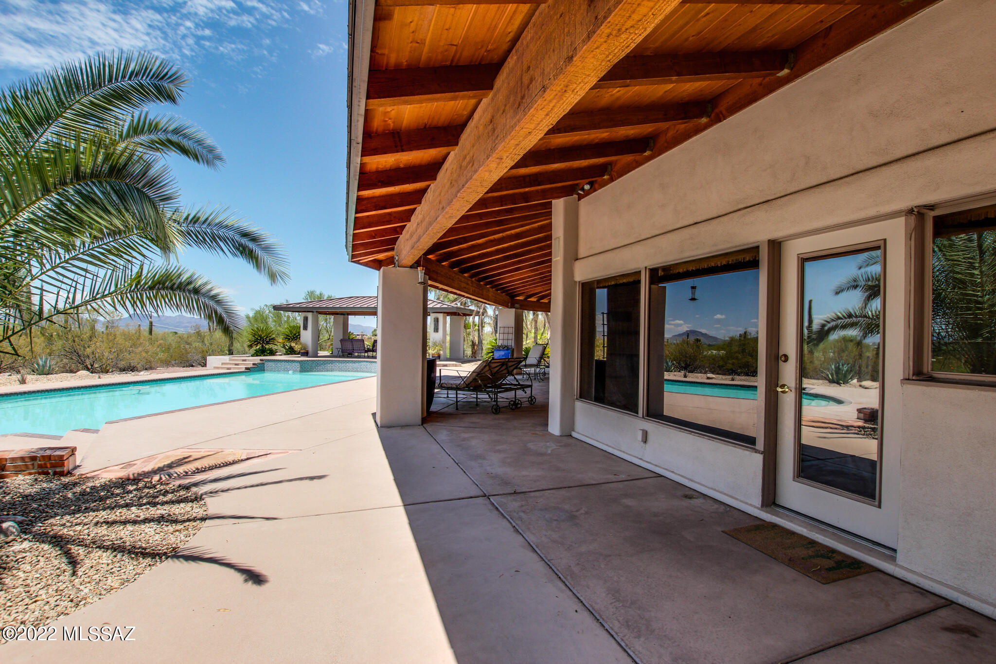 Catalina Foothills Estates NO. 2 - Residential
