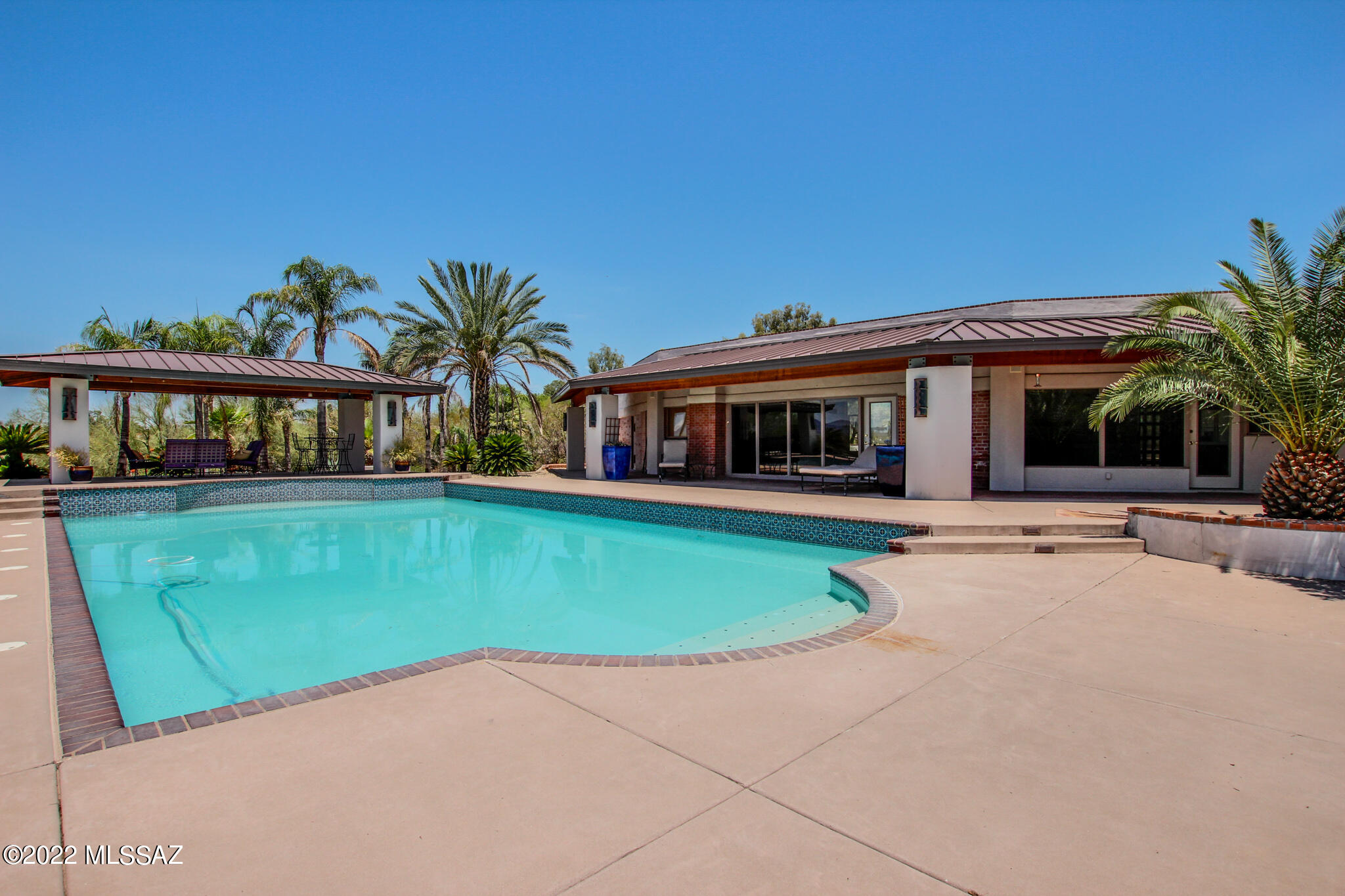 Catalina Foothills Estates NO. 2 - Residential